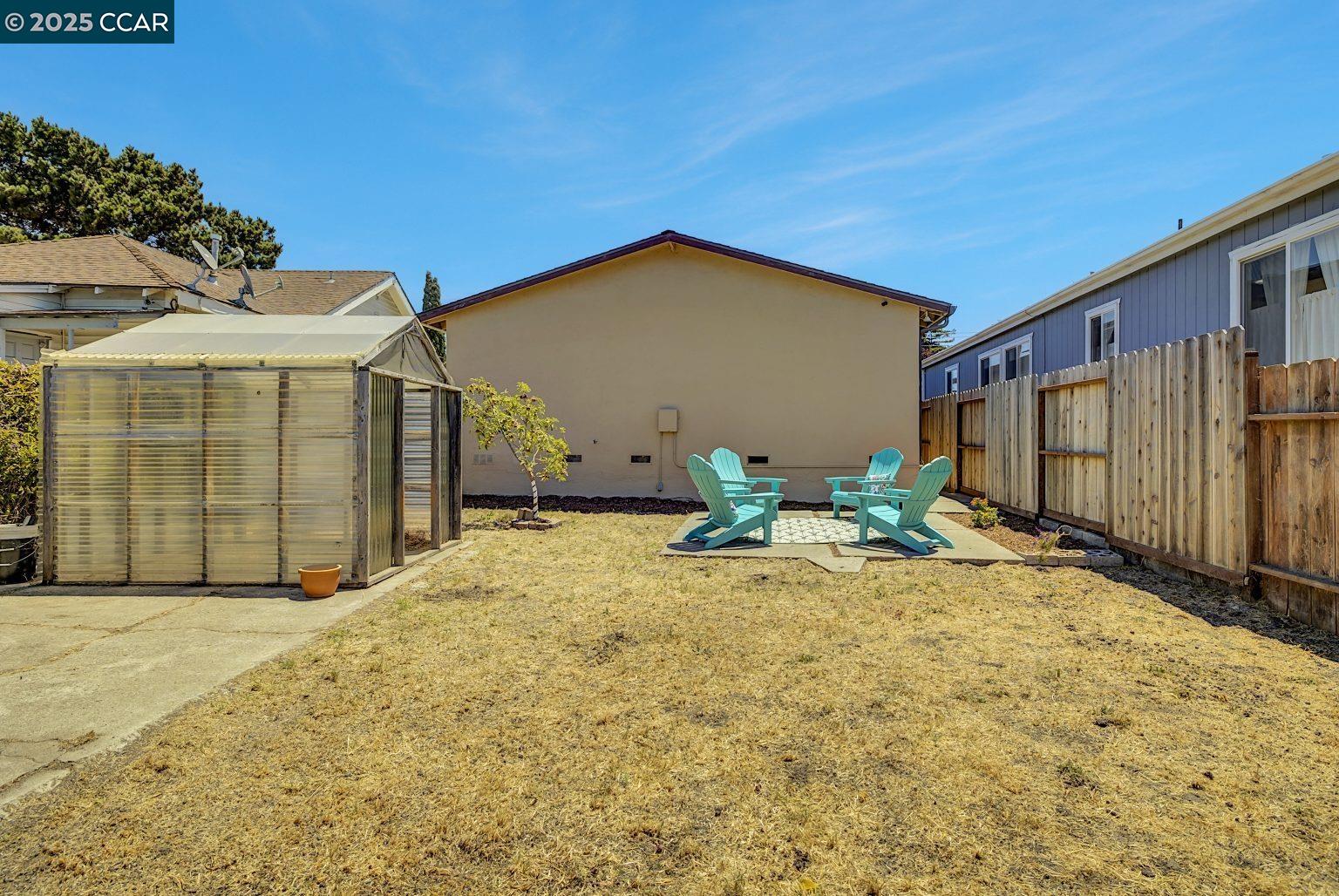 Detail Gallery Image 29 of 34 For 1601 17th St, San Pablo,  CA 94806 - 2 Beds | 1 Baths