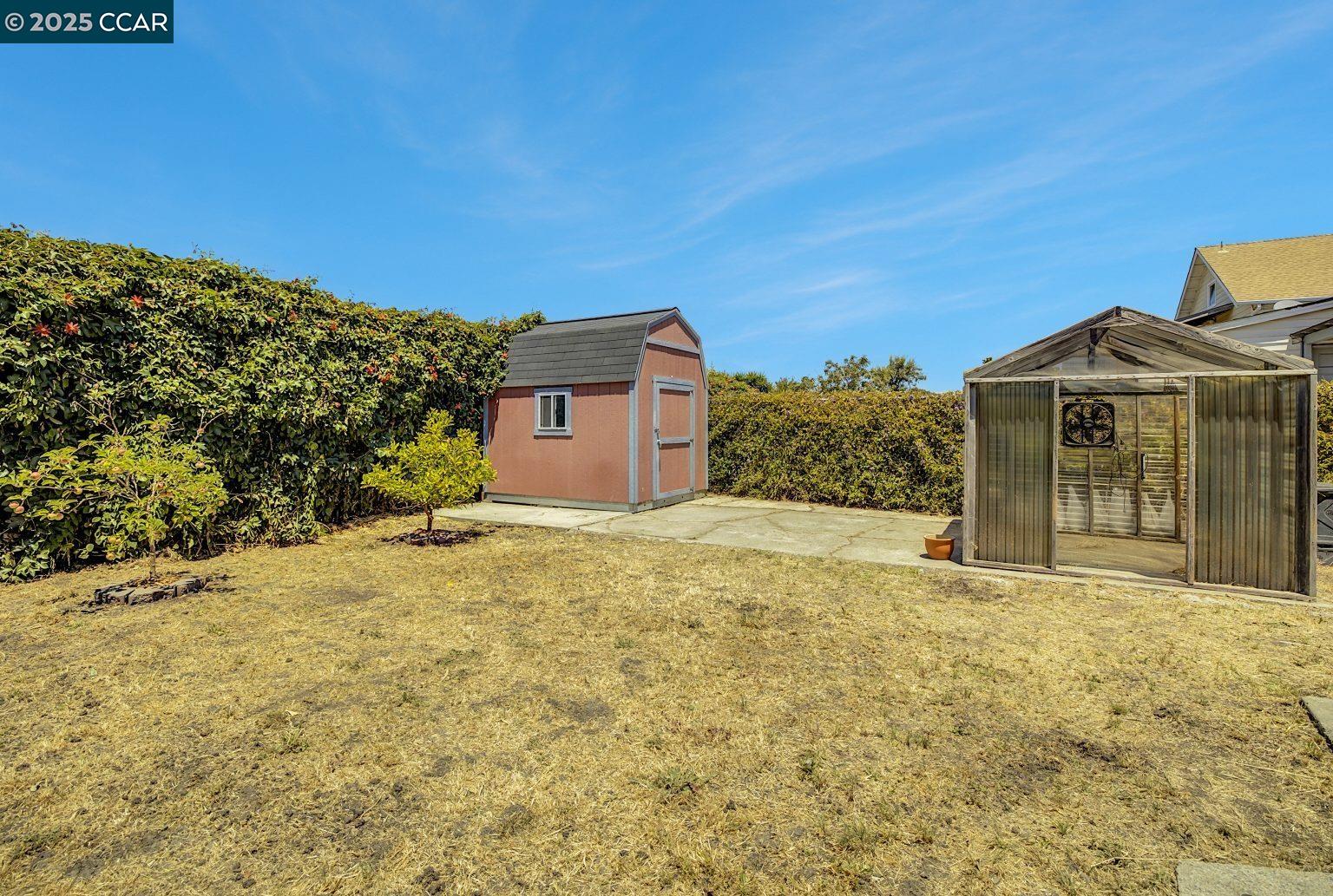 Detail Gallery Image 30 of 34 For 1601 17th St, San Pablo,  CA 94806 - 2 Beds | 1 Baths
