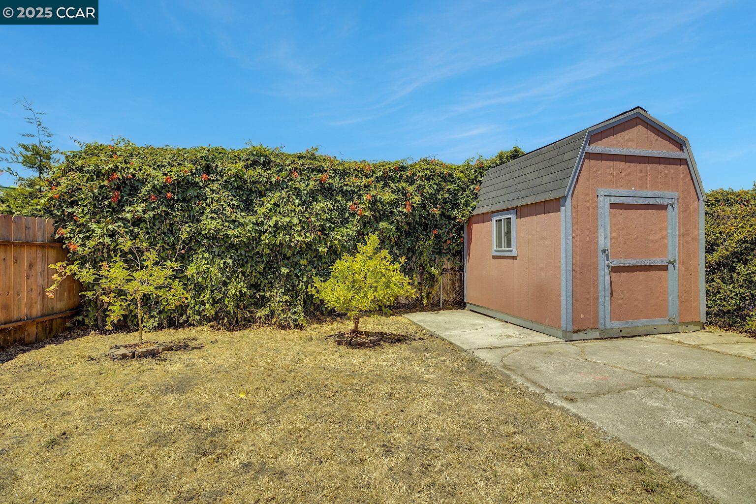 Detail Gallery Image 31 of 34 For 1601 17th St, San Pablo,  CA 94806 - 2 Beds | 1 Baths