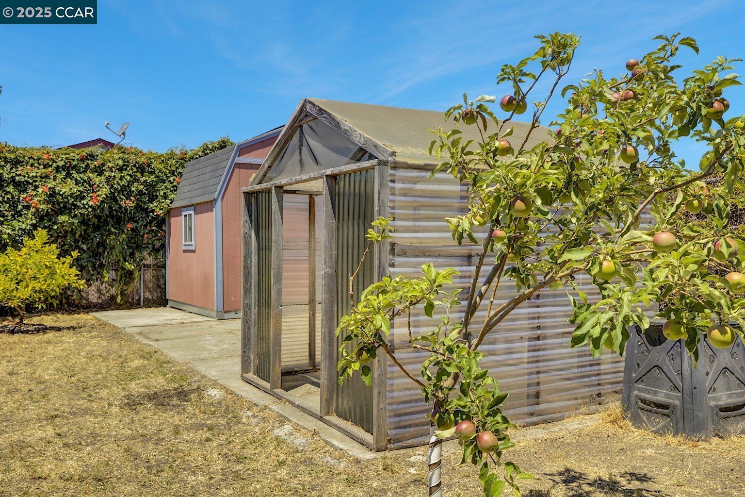 Detail Gallery Image 32 of 34 For 1601 17th St, San Pablo,  CA 94806 - 2 Beds | 1 Baths