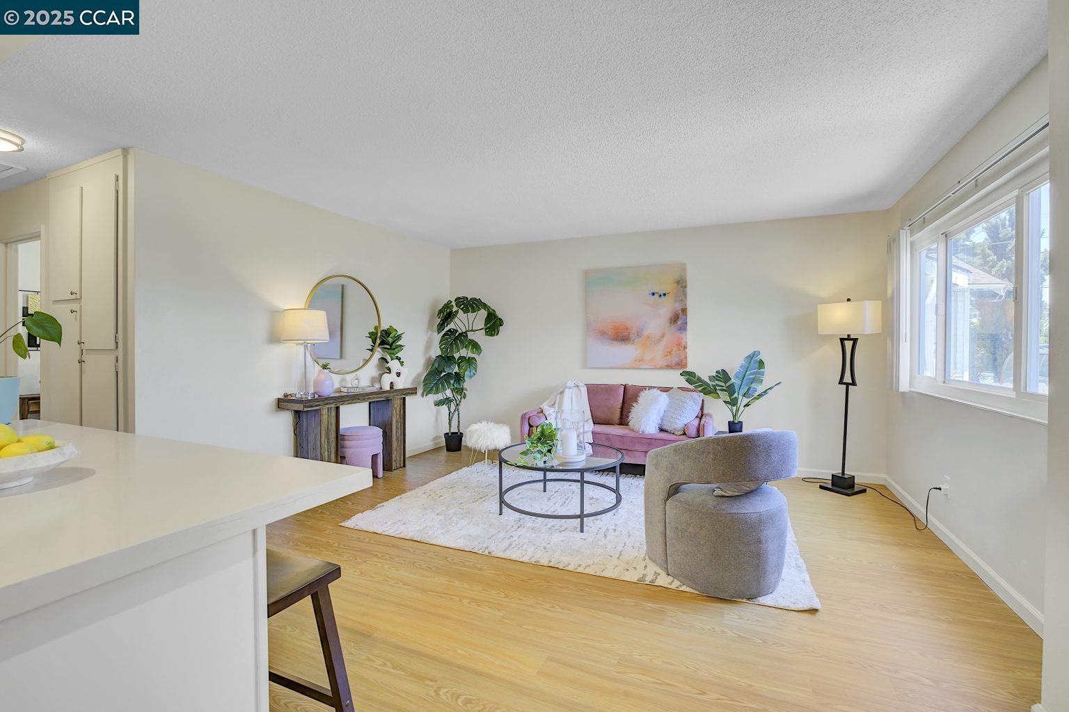 Detail Gallery Image 7 of 34 For 1601 17th St, San Pablo,  CA 94806 - 2 Beds | 1 Baths