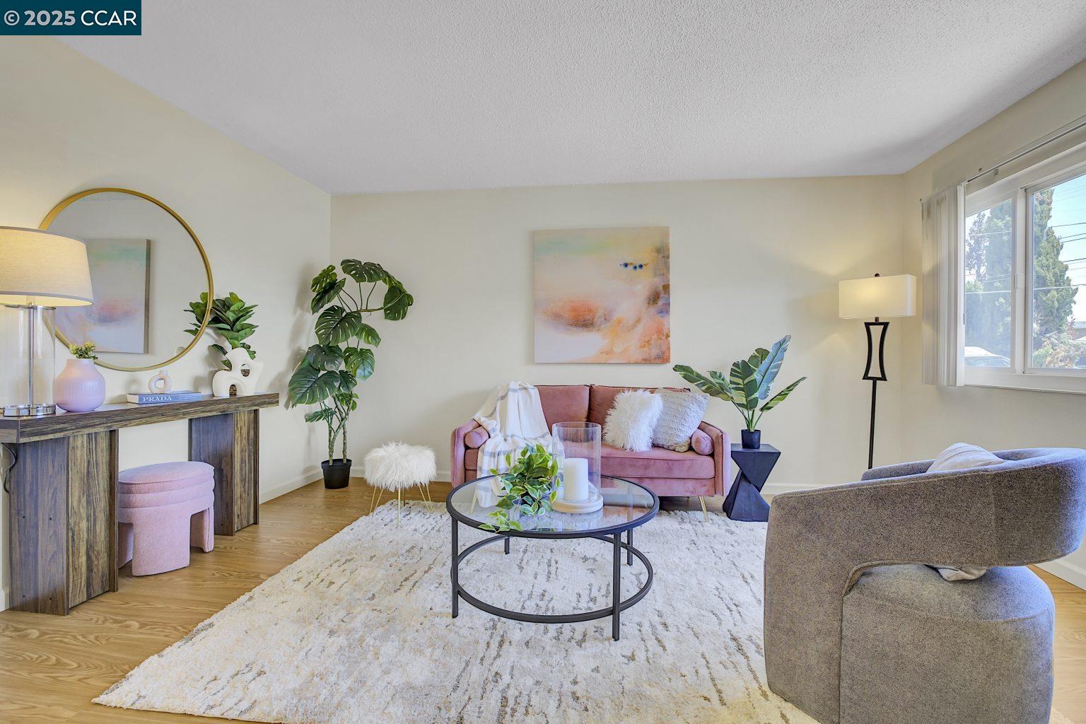 Detail Gallery Image 8 of 34 For 1601 17th St, San Pablo,  CA 94806 - 2 Beds | 1 Baths