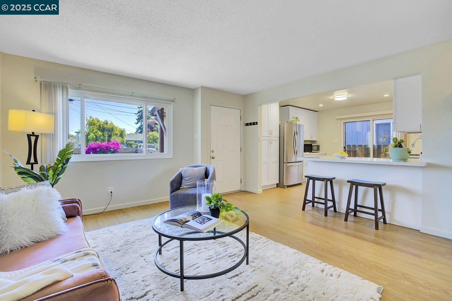 Detail Gallery Image 9 of 34 For 1601 17th St, San Pablo,  CA 94806 - 2 Beds | 1 Baths