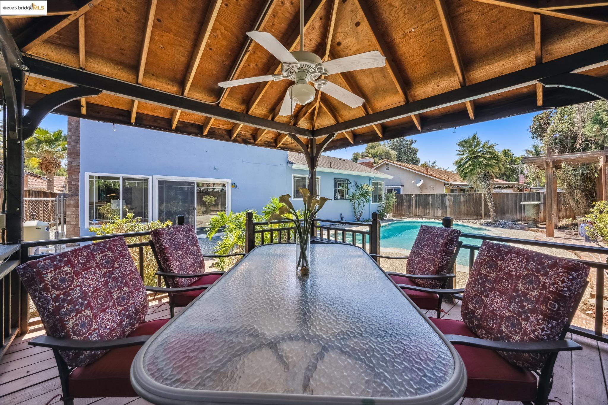 Detail Gallery Image 47 of 60 For 4943 Rice Dr, San Jose,  CA 95111 - 4 Beds | 2/1 Baths