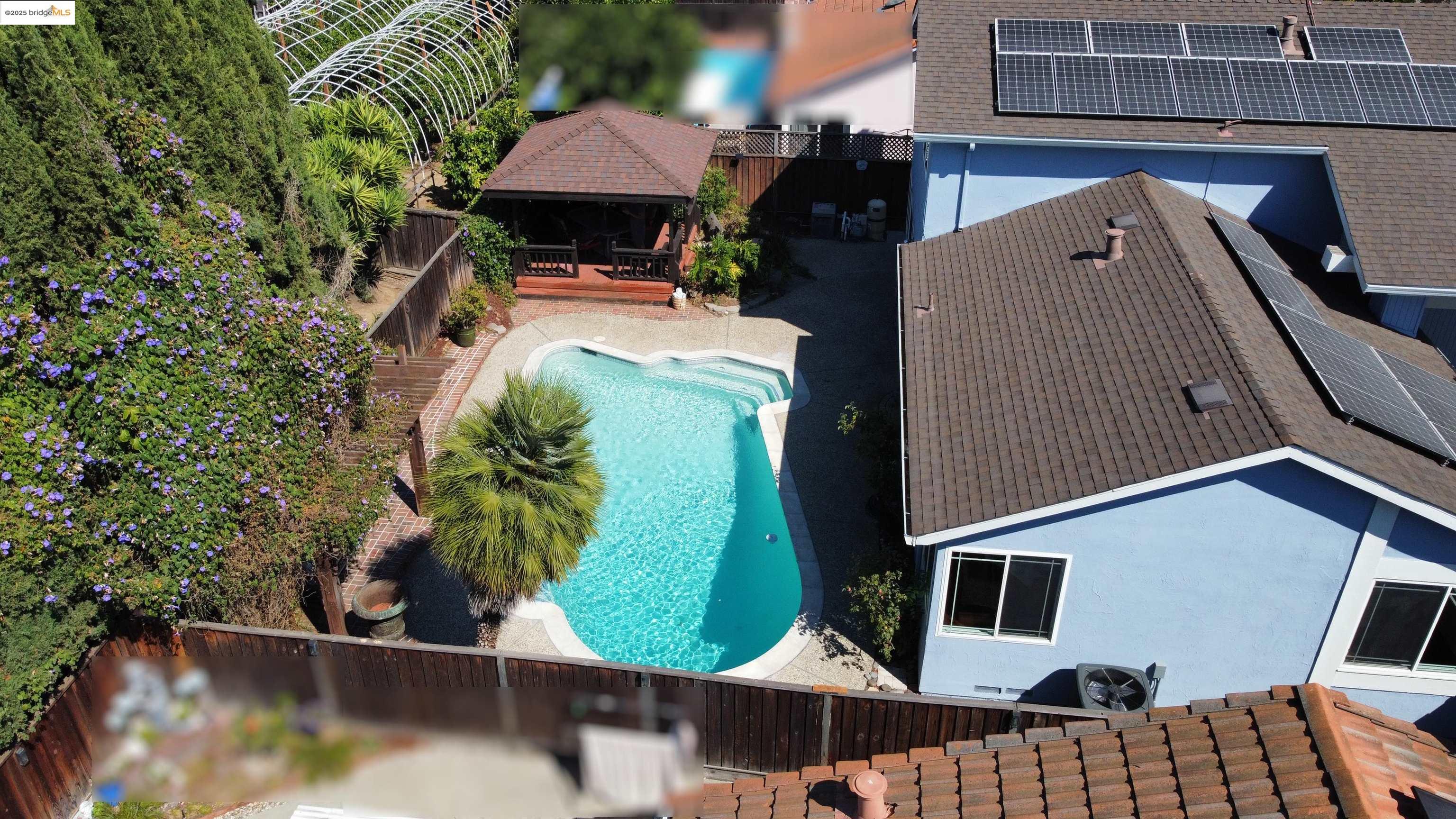 Detail Gallery Image 59 of 60 For 4943 Rice Dr, San Jose,  CA 95111 - 4 Beds | 2/1 Baths