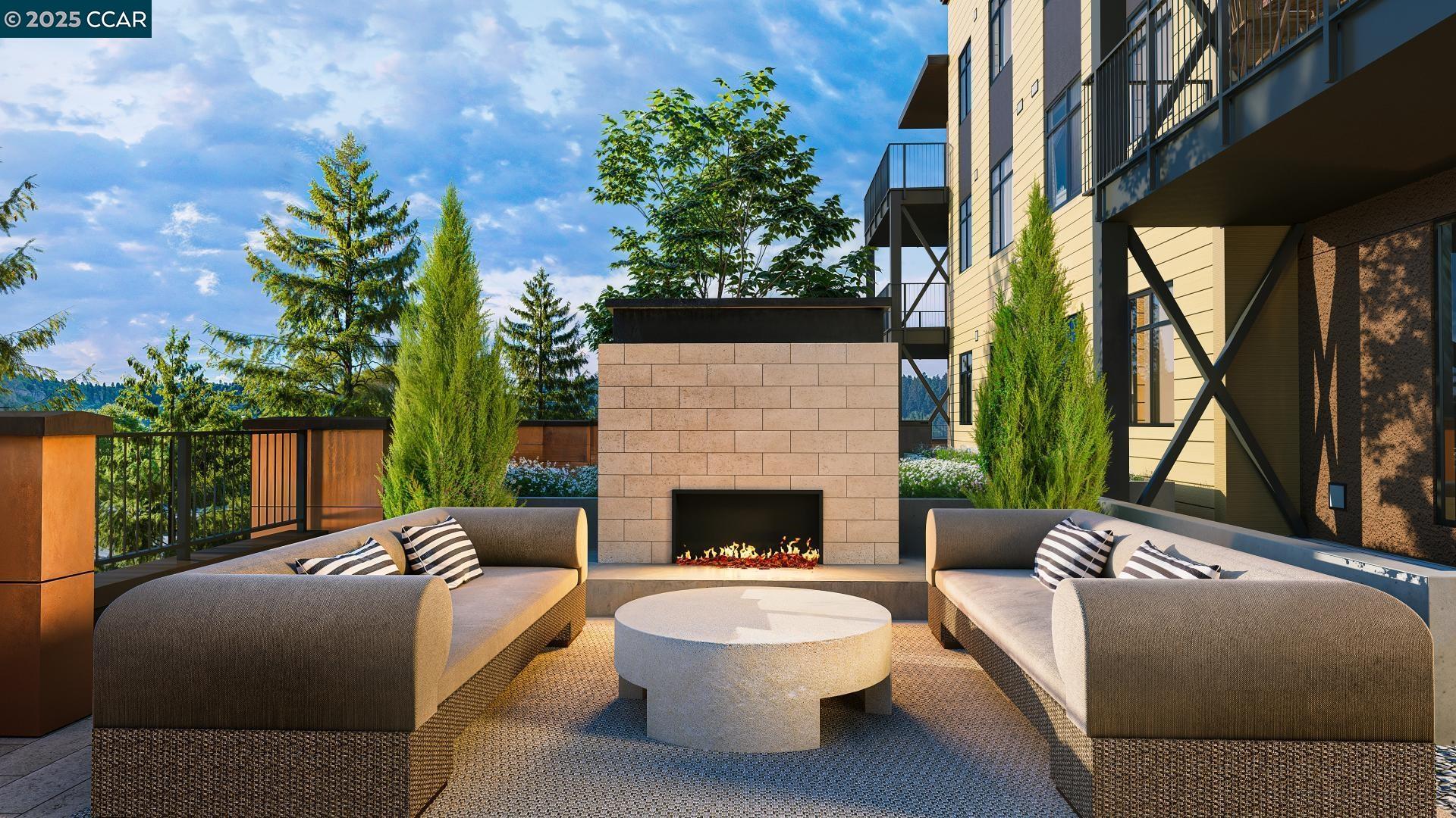 Detail Gallery Image 19 of 19 For 308 Torrey Pine Terrace #505,  Sunnyvale,  CA 94086 - 2 Beds | 2 Baths