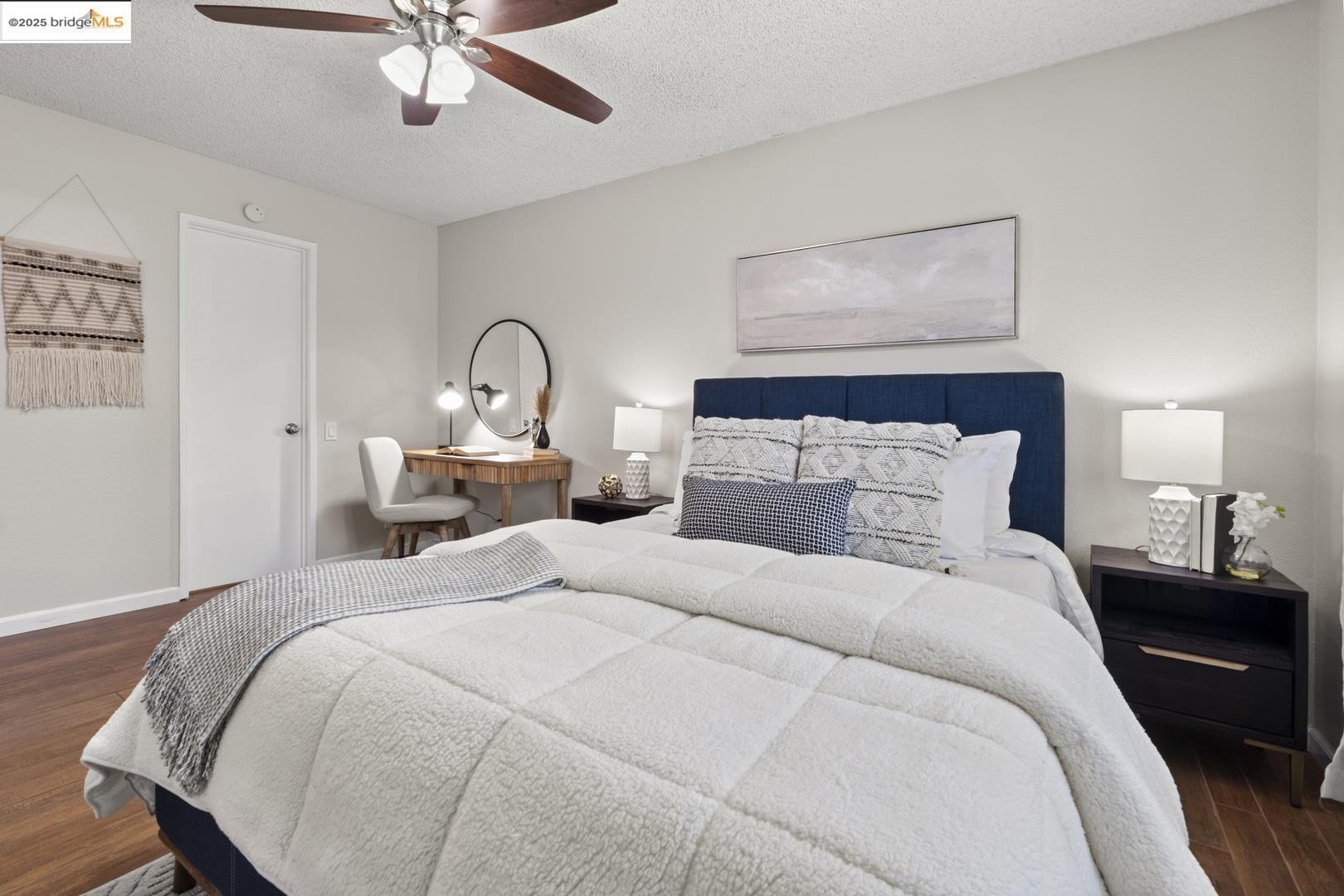 Detail Gallery Image 18 of 35 For 5419 Colony Green Dr, San Jose,  CA 95123 - 2 Beds | 1 Baths