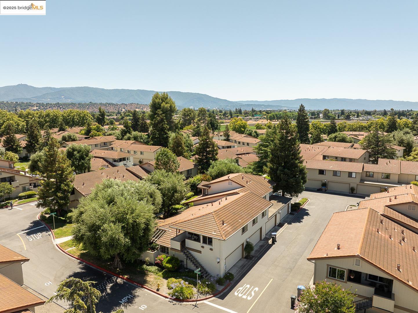 Detail Gallery Image 28 of 35 For 5419 Colony Green Dr, San Jose,  CA 95123 - 2 Beds | 1 Baths