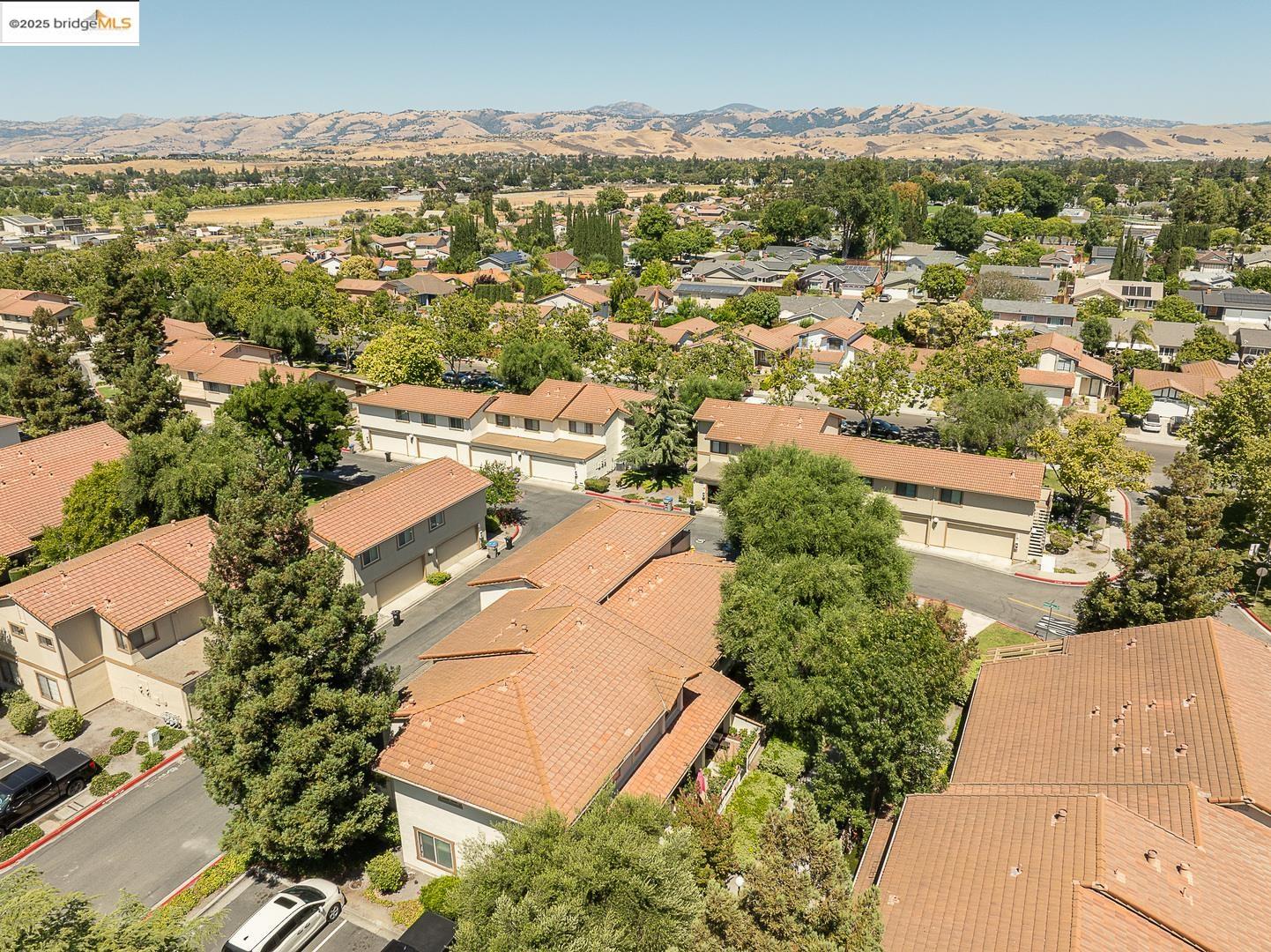 Detail Gallery Image 30 of 35 For 5419 Colony Green Dr, San Jose,  CA 95123 - 2 Beds | 1 Baths
