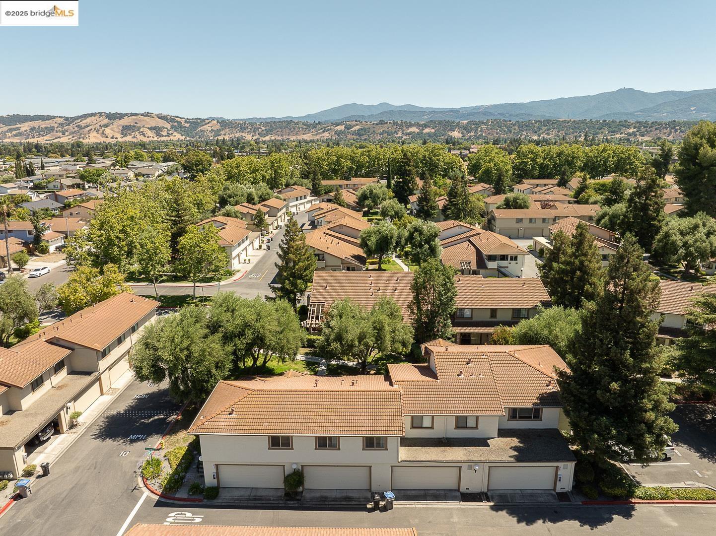 Detail Gallery Image 31 of 35 For 5419 Colony Green Dr, San Jose,  CA 95123 - 2 Beds | 1 Baths