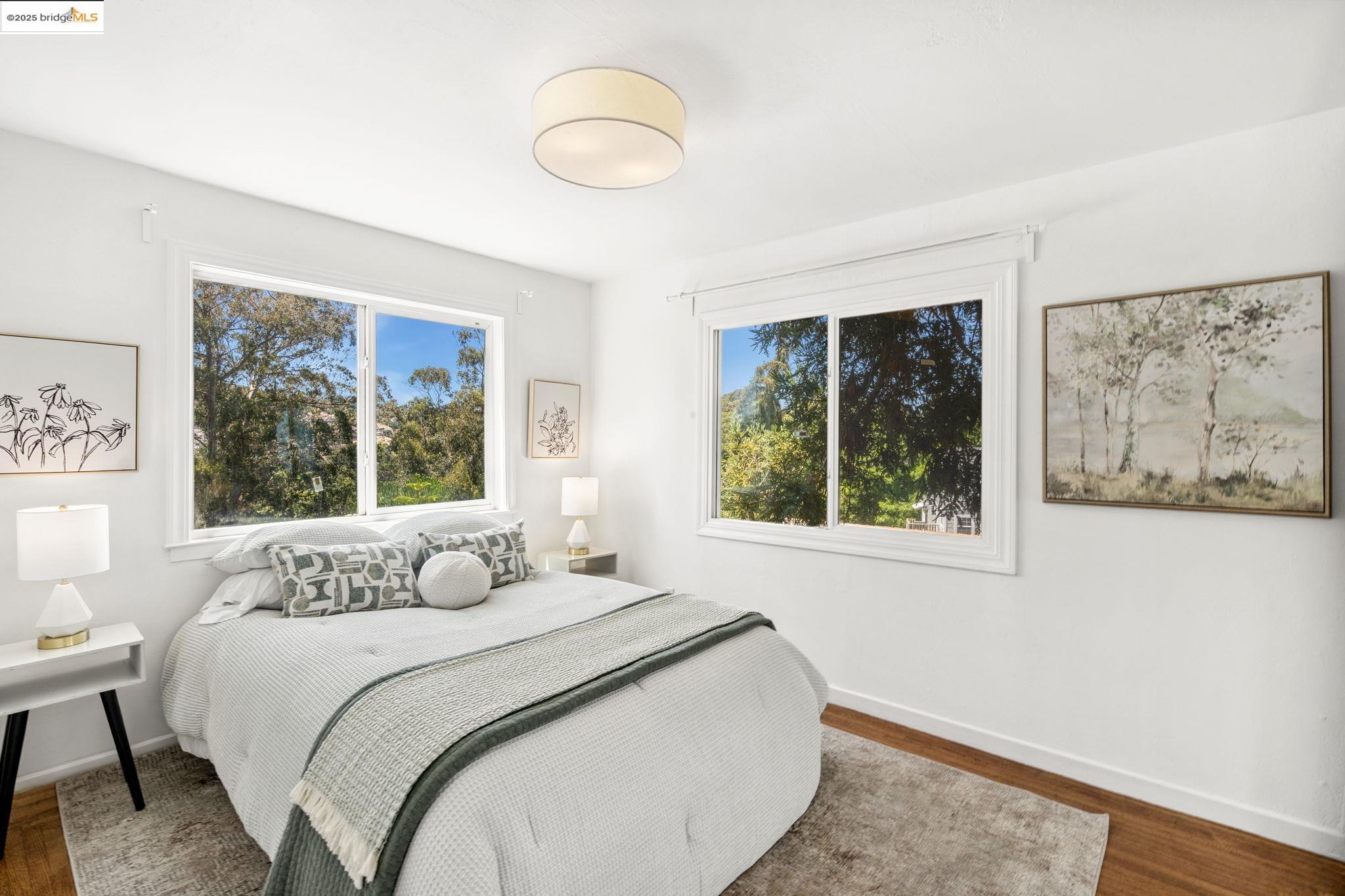 Detail Gallery Image 12 of 30 For 4084 Lambert Rd, El Sobrante,  CA 94803 - 2 Beds | 1 Baths
