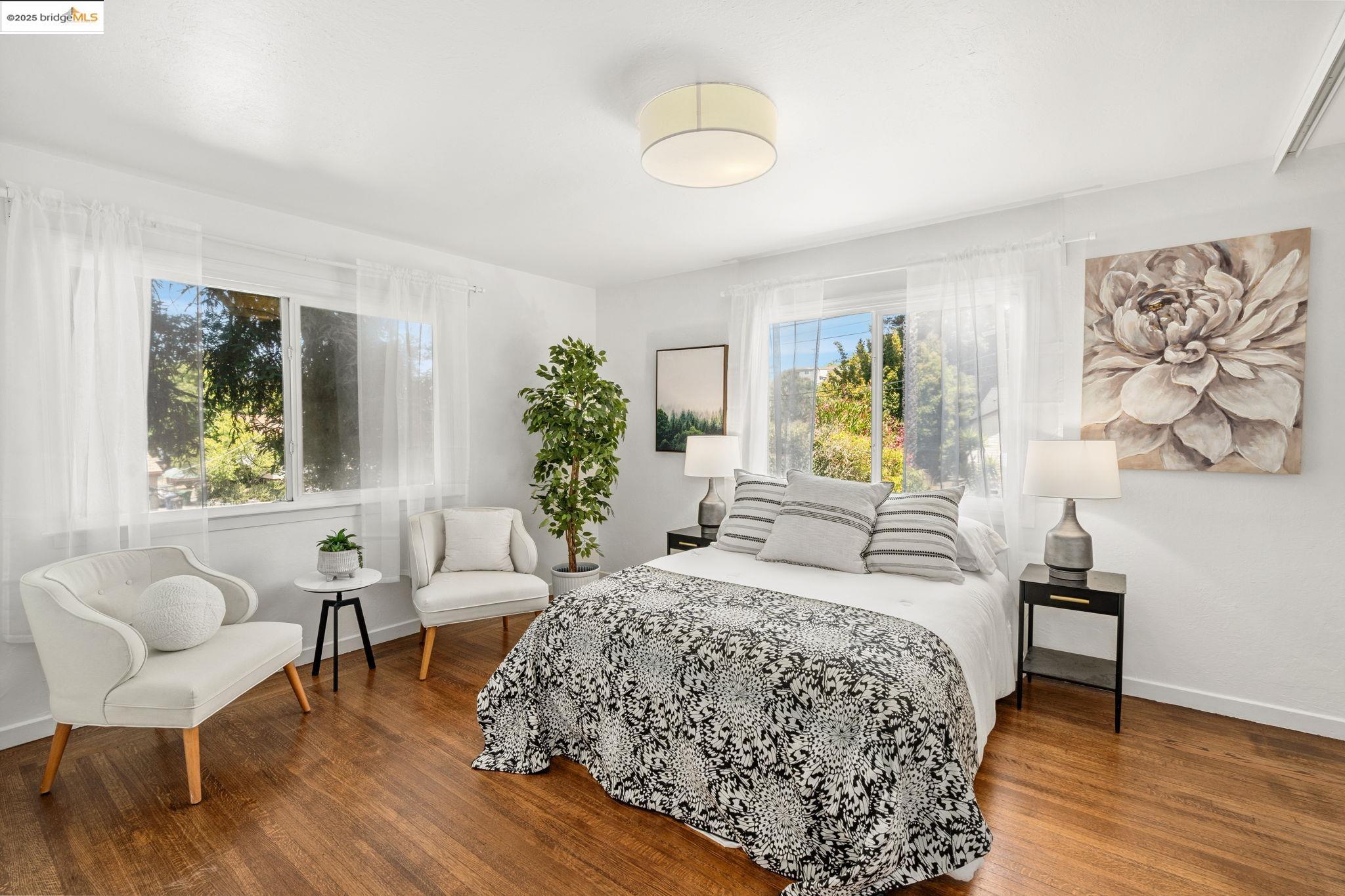 Detail Gallery Image 14 of 30 For 4084 Lambert Rd, El Sobrante,  CA 94803 - 2 Beds | 1 Baths