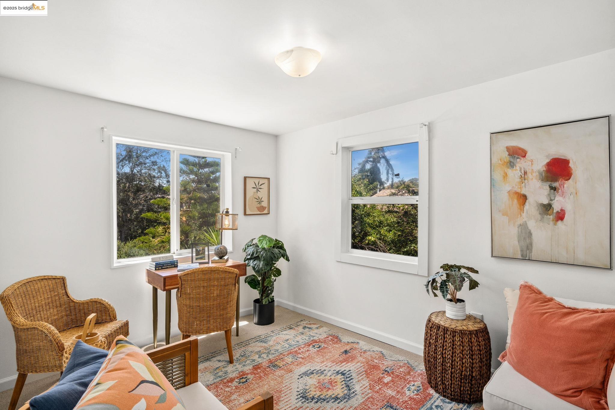 Detail Gallery Image 15 of 30 For 4084 Lambert Rd, El Sobrante,  CA 94803 - 2 Beds | 1 Baths