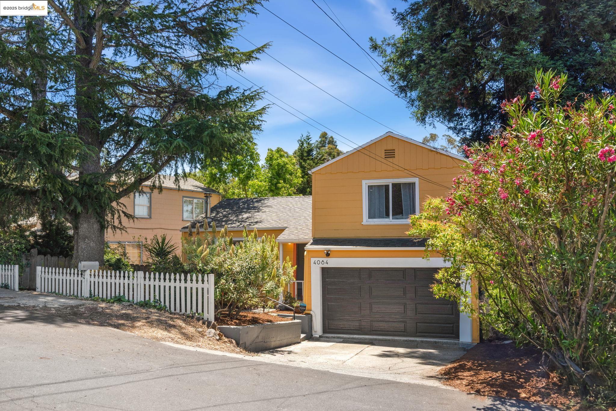 Detail Gallery Image 28 of 30 For 4084 Lambert Rd, El Sobrante,  CA 94803 - 2 Beds | 1 Baths