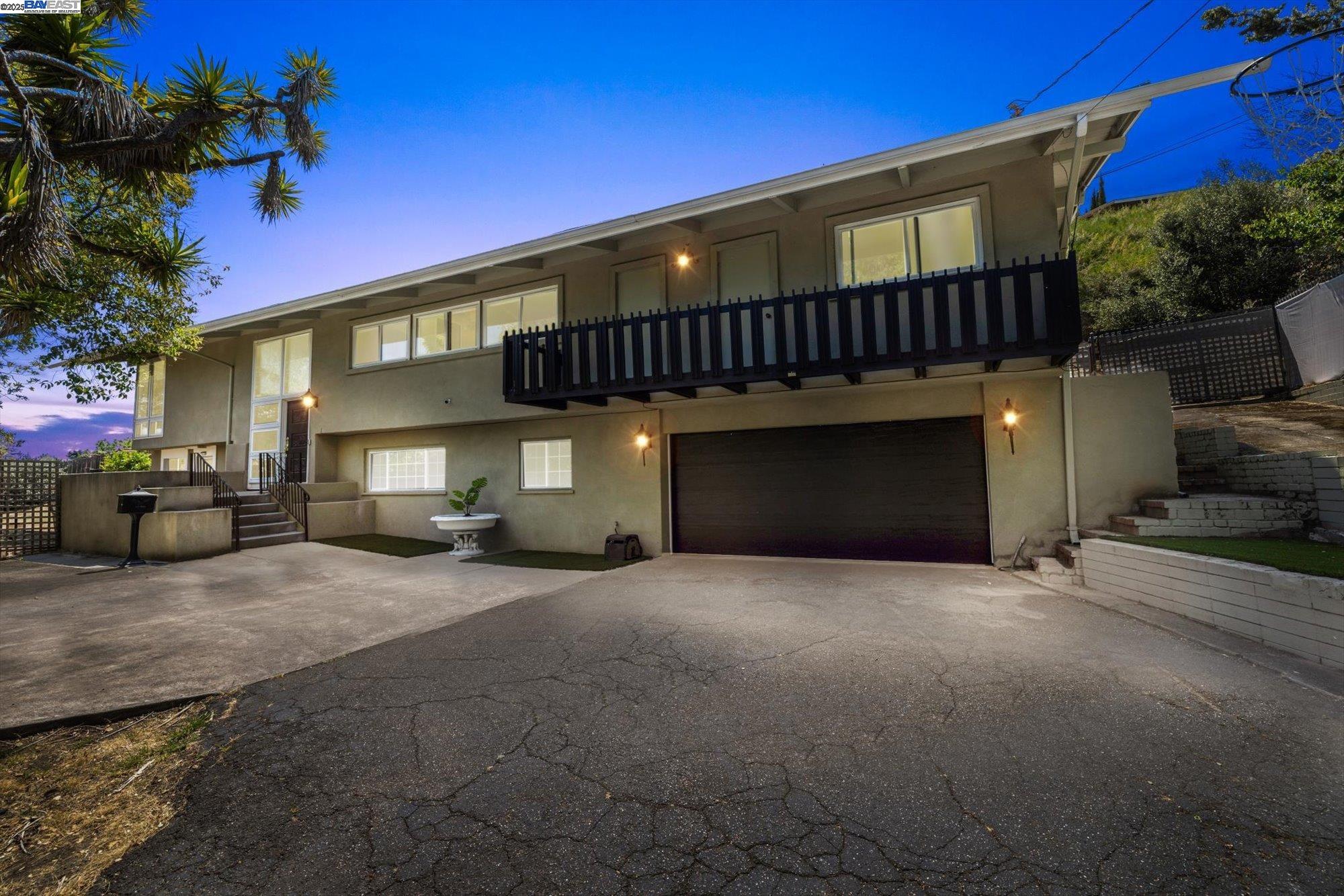Detail Gallery Image 46 of 46 For 18485 Almond Rd, Castro Valley,  CA 94546 - 5 Beds | 4 Baths