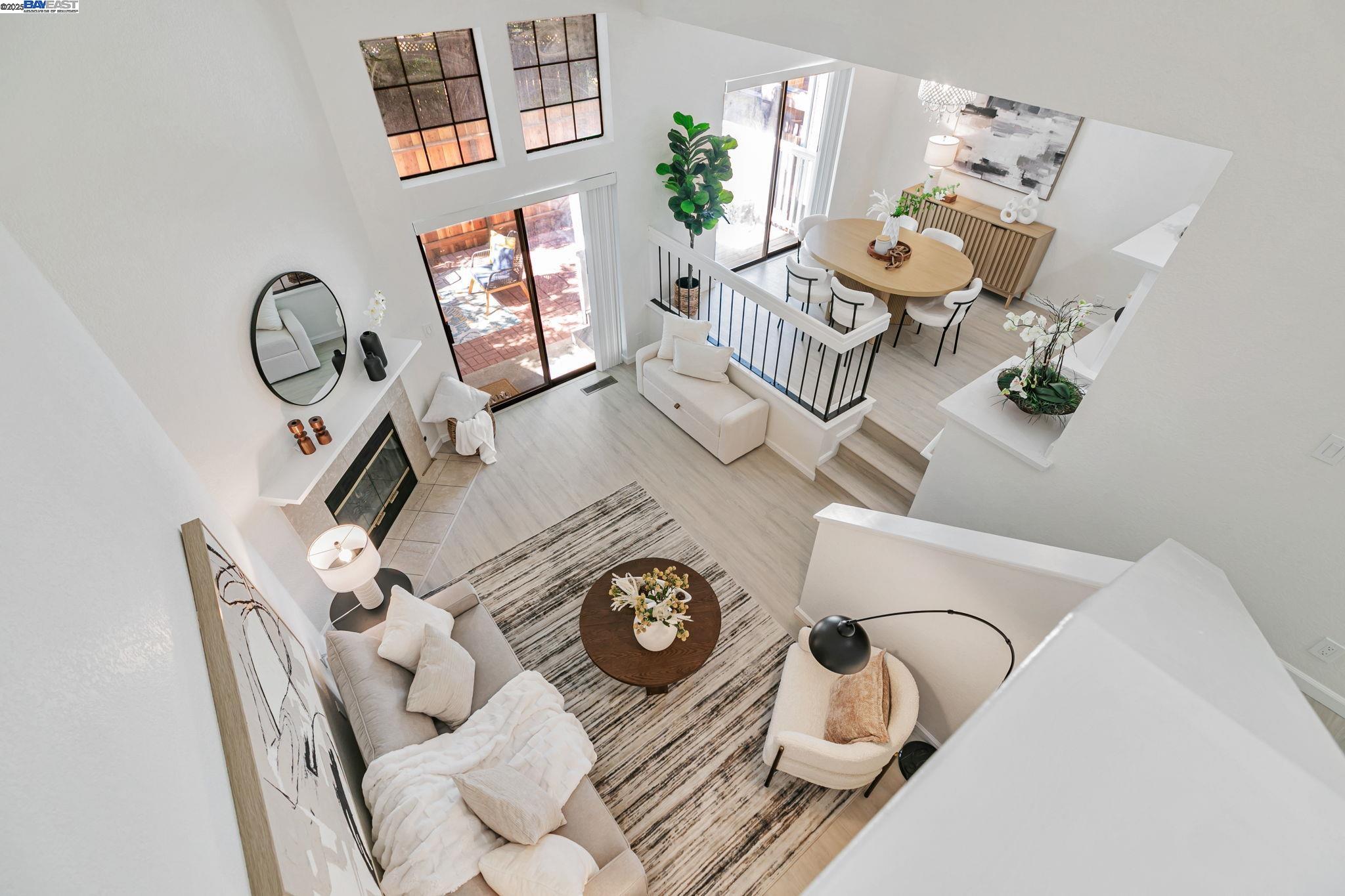 Detail Gallery Image 13 of 42 For 636 Praderia Cir, Fremont,  CA 94539 - 2 Beds | 2/1 Baths