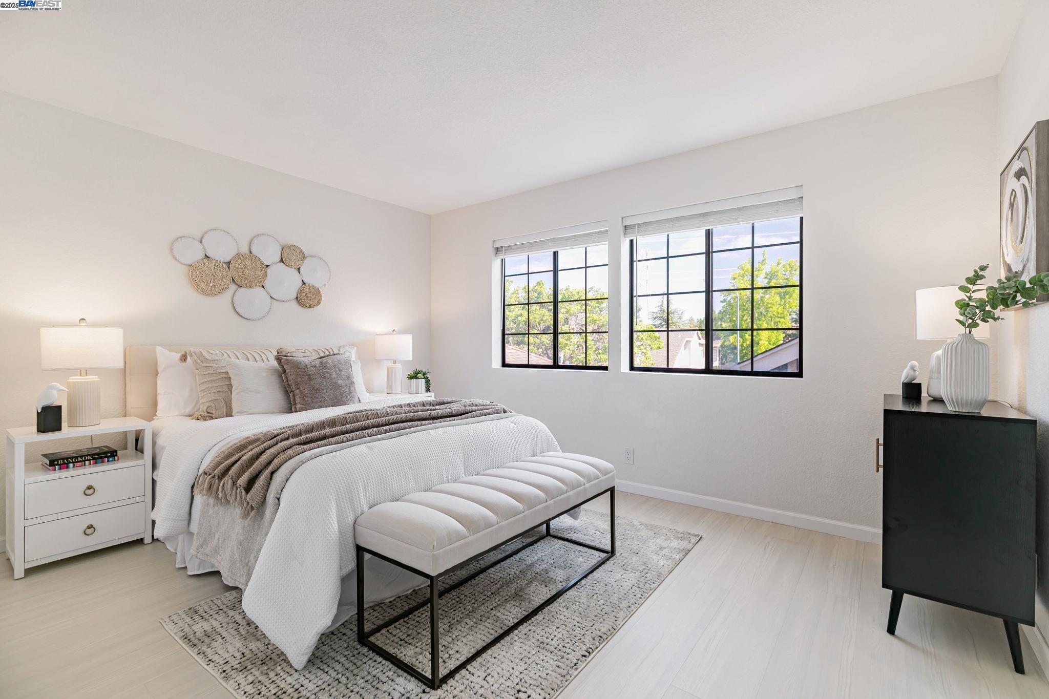 Detail Gallery Image 20 of 42 For 636 Praderia Cir, Fremont,  CA 94539 - 2 Beds | 2/1 Baths