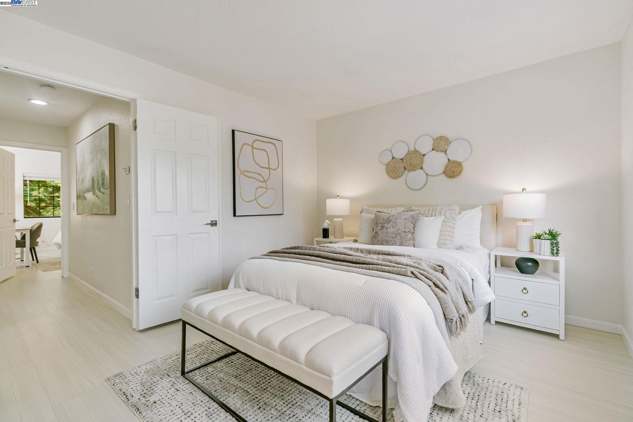 Detail Gallery Image 21 of 42 For 636 Praderia Cir, Fremont,  CA 94539 - 2 Beds | 2/1 Baths