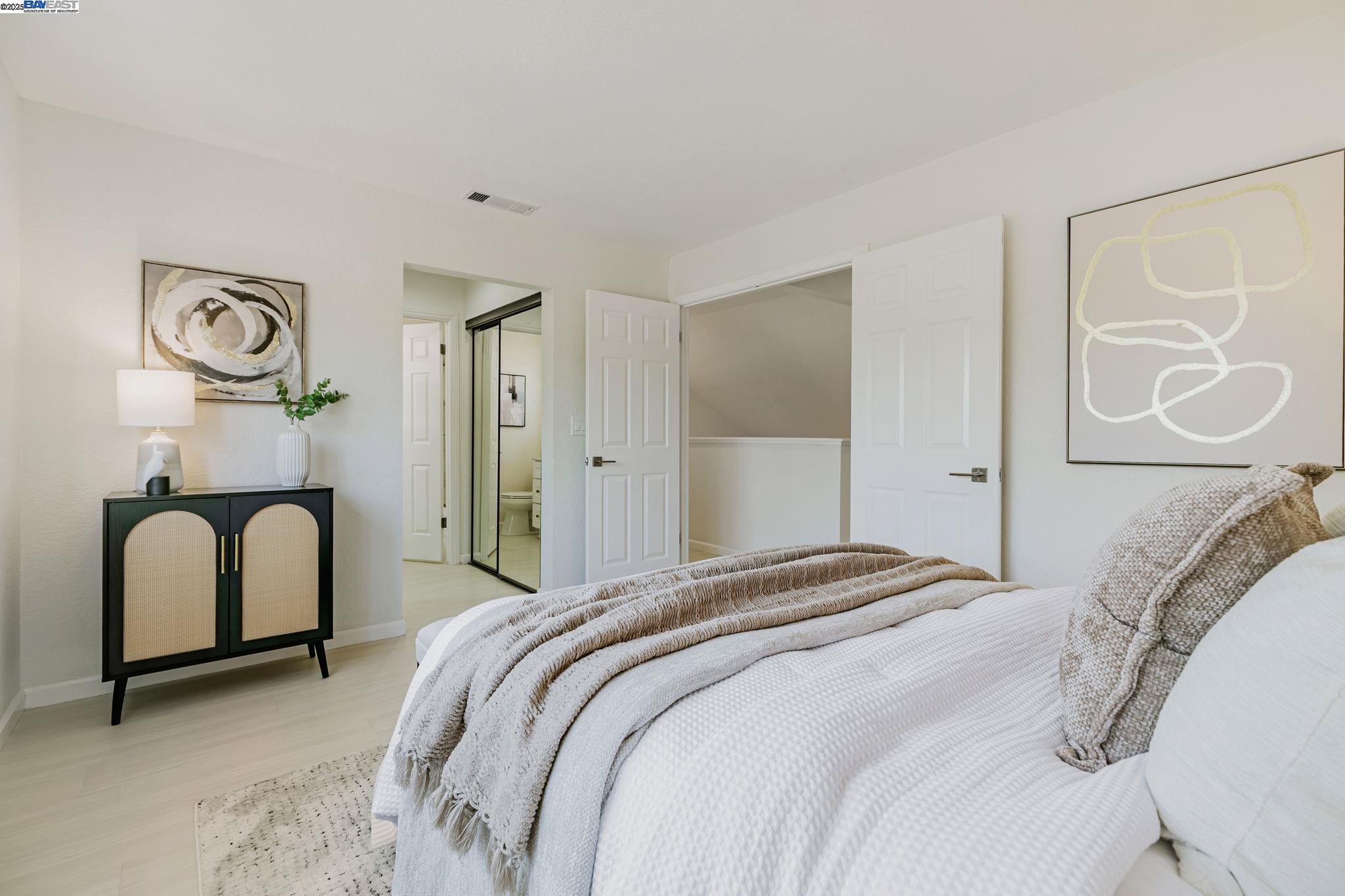 Detail Gallery Image 22 of 42 For 636 Praderia Cir, Fremont,  CA 94539 - 2 Beds | 2/1 Baths