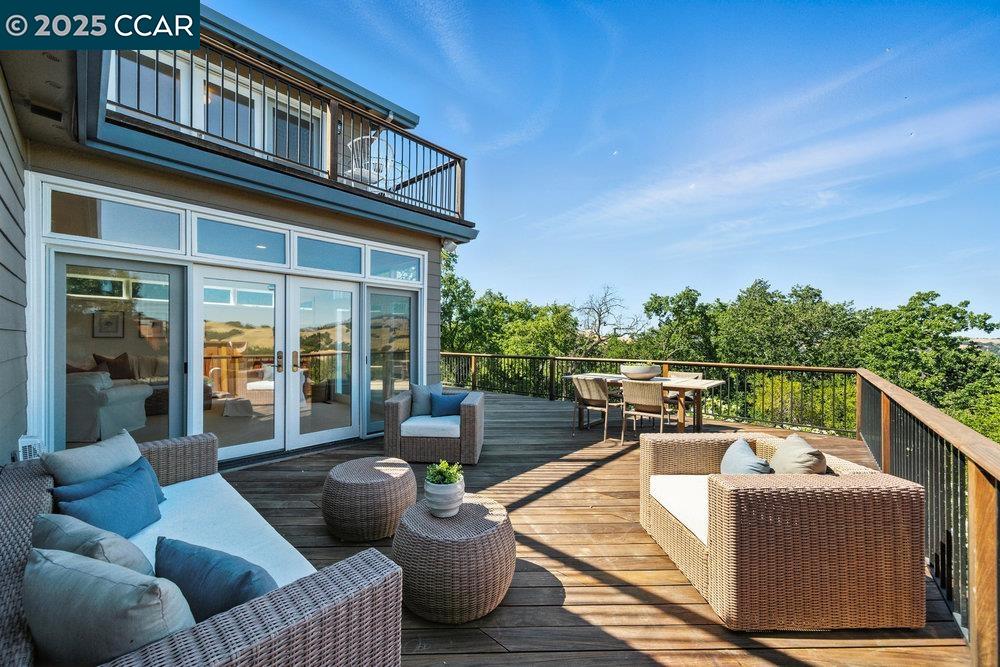 Detail Gallery Image 42 of 60 For 3310 Sweet Dr, Lafayette,  CA 94549 - 4 Beds | 3 Baths