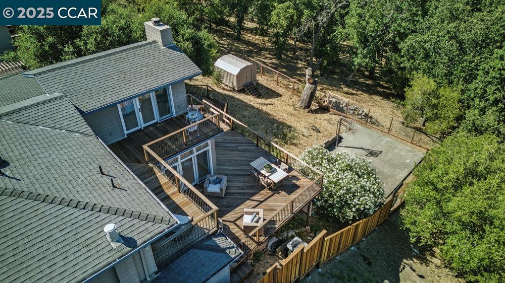 Detail Gallery Image 50 of 60 For 3310 Sweet Dr, Lafayette,  CA 94549 - 4 Beds | 3 Baths