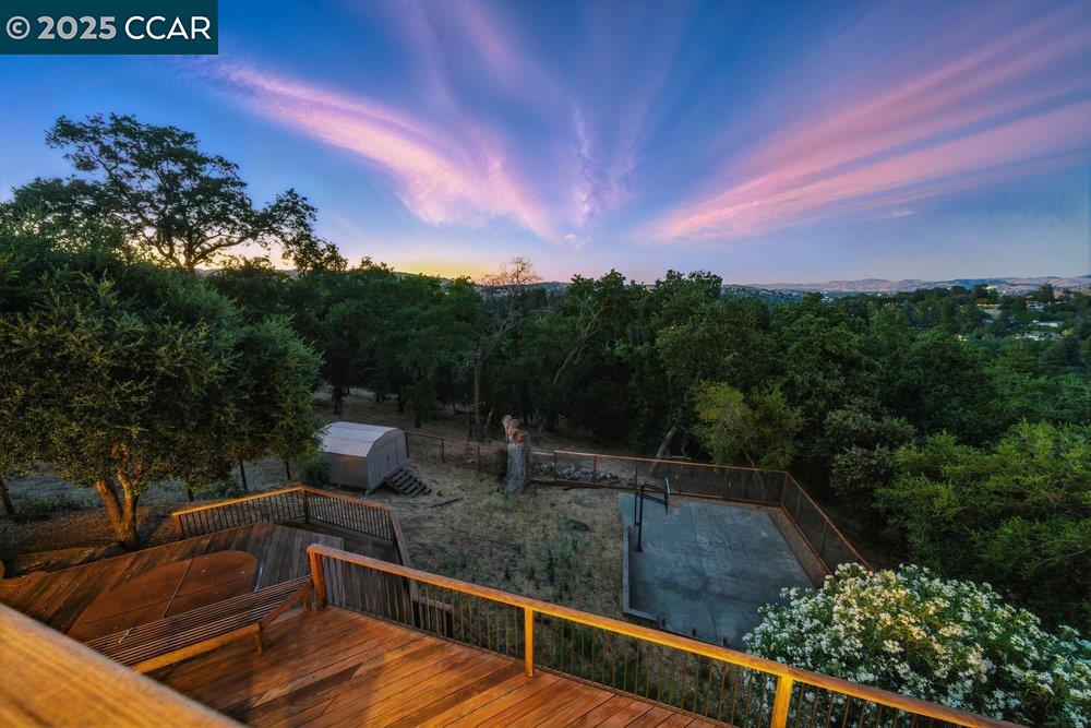 Detail Gallery Image 59 of 60 For 3310 Sweet Dr, Lafayette,  CA 94549 - 4 Beds | 3 Baths