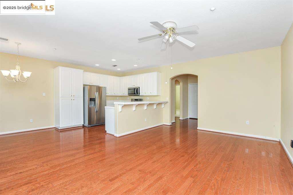 Detail Gallery Image 5 of 19 For 935 Centennial Dr, Brentwood,  CA 94513 - 2 Beds | 2 Baths
