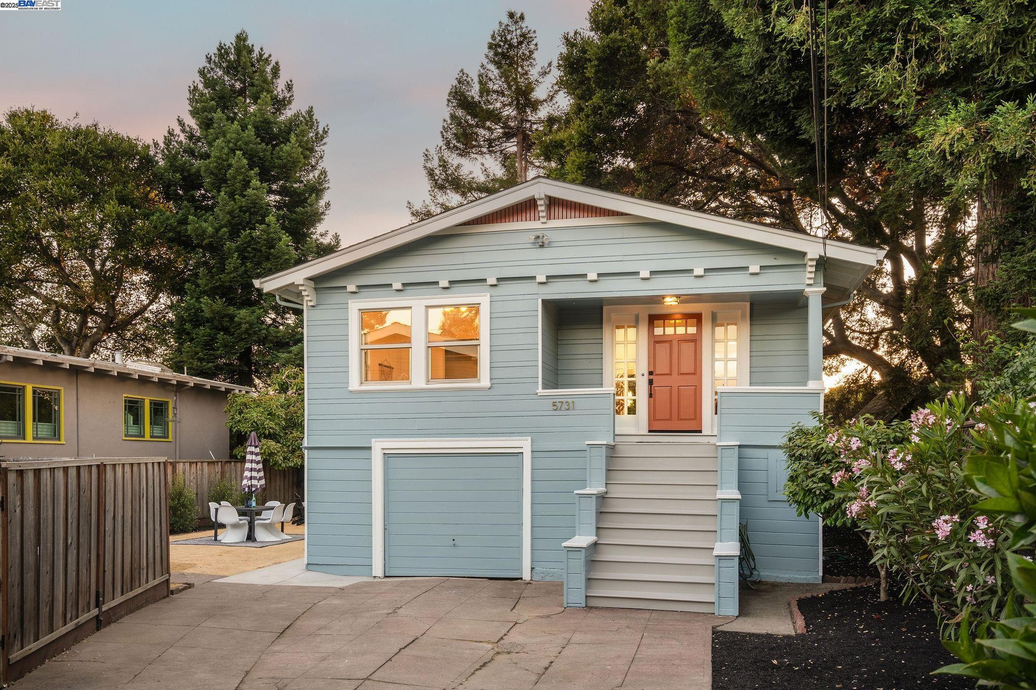 Detail Gallery Image 26 of 47 For 5731 Hermann St, Oakland,  CA 94609 - 4 Beds | 2 Baths
