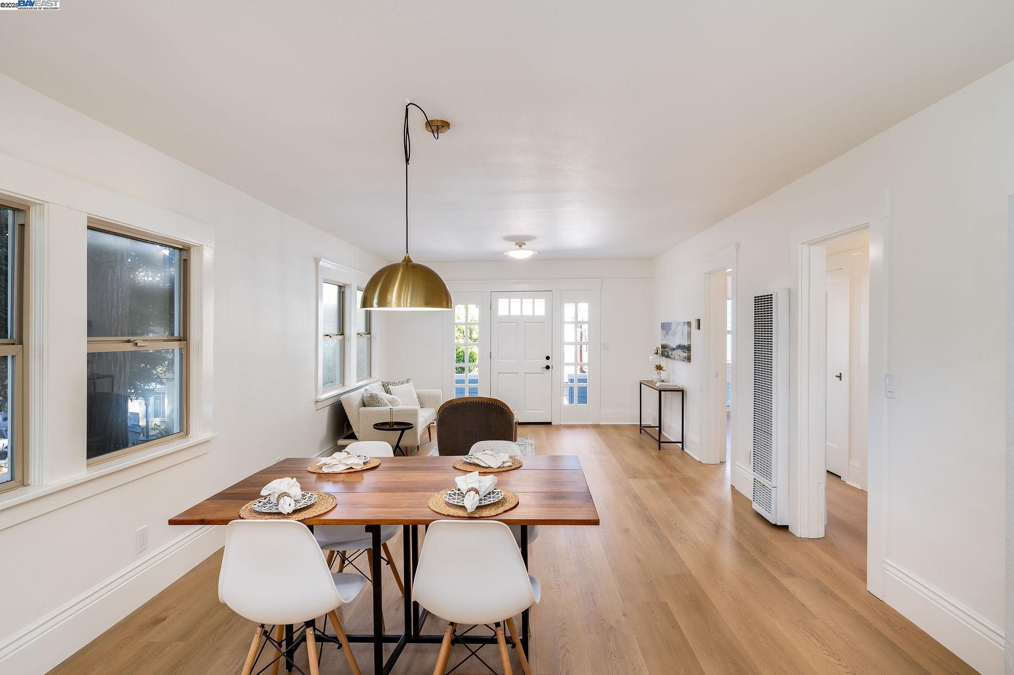 Detail Gallery Image 33 of 47 For 5731 Hermann St, Oakland,  CA 94609 - 4 Beds | 2 Baths