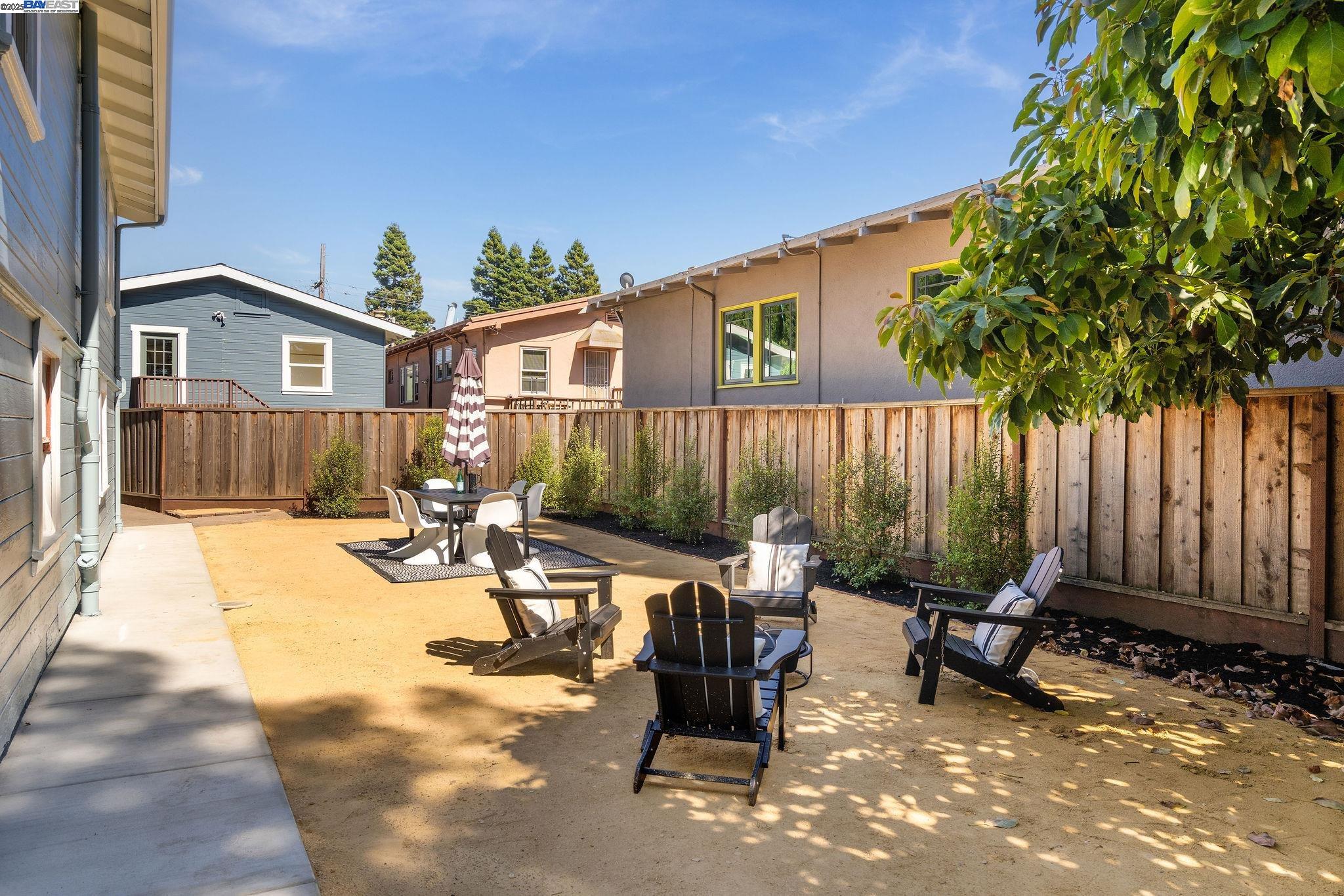 Detail Gallery Image 39 of 47 For 5731 Hermann St, Oakland,  CA 94609 - 4 Beds | 2 Baths