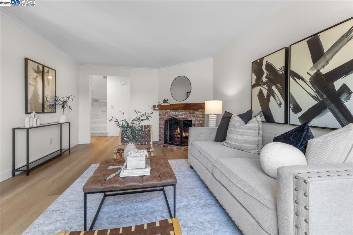Detail Gallery Image 16 of 51 For 8351 Mulberry Pl, Dublin,  CA 94568 - 4 Beds | 2/1 Baths