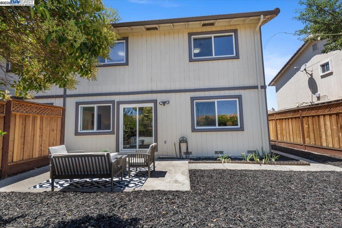 Detail Gallery Image 41 of 51 For 8351 Mulberry Pl, Dublin,  CA 94568 - 4 Beds | 2/1 Baths