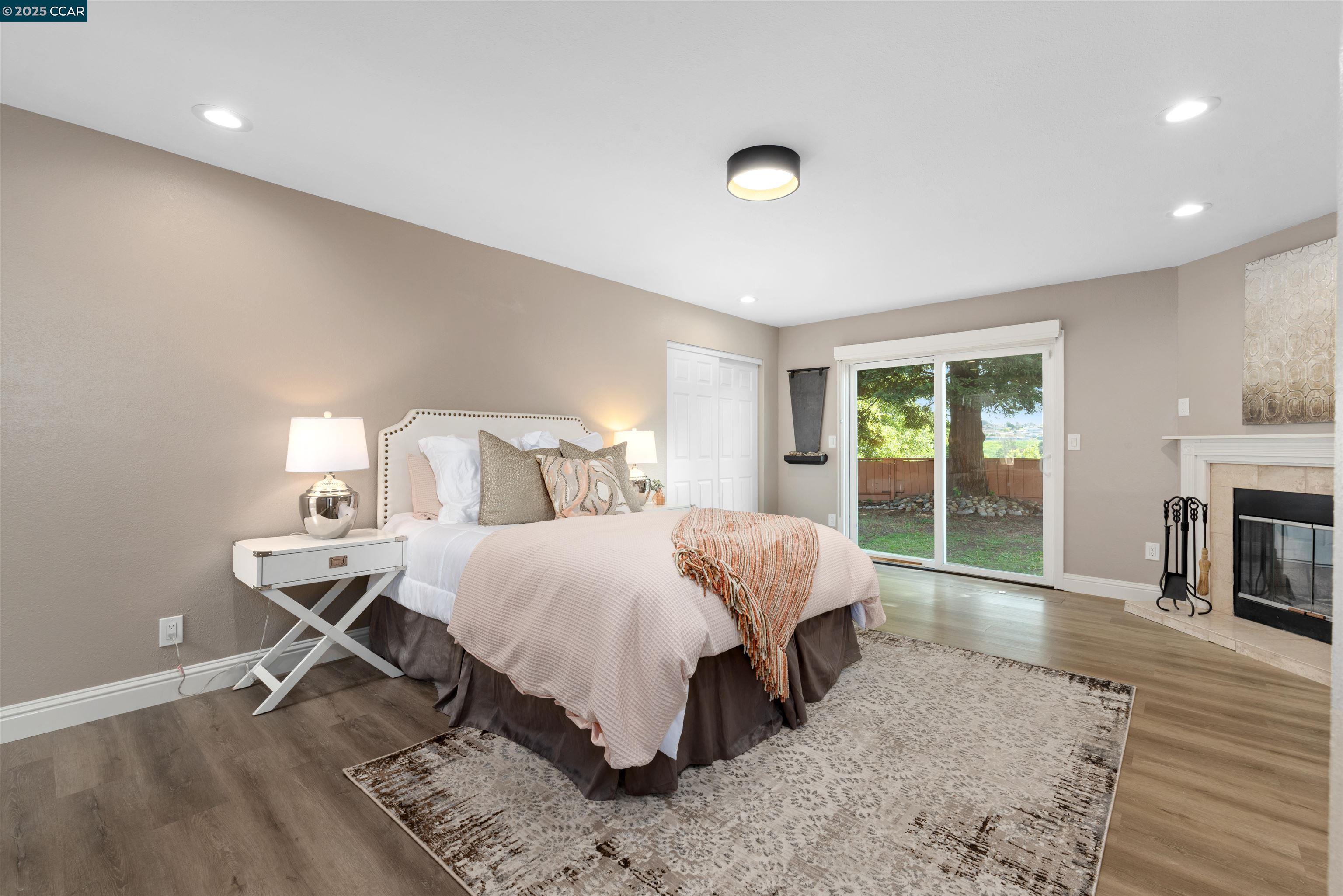 Detail Gallery Image 14 of 29 For 2715 Sargent Ave, San Pablo,  CA 94806 - 3 Beds | 2 Baths