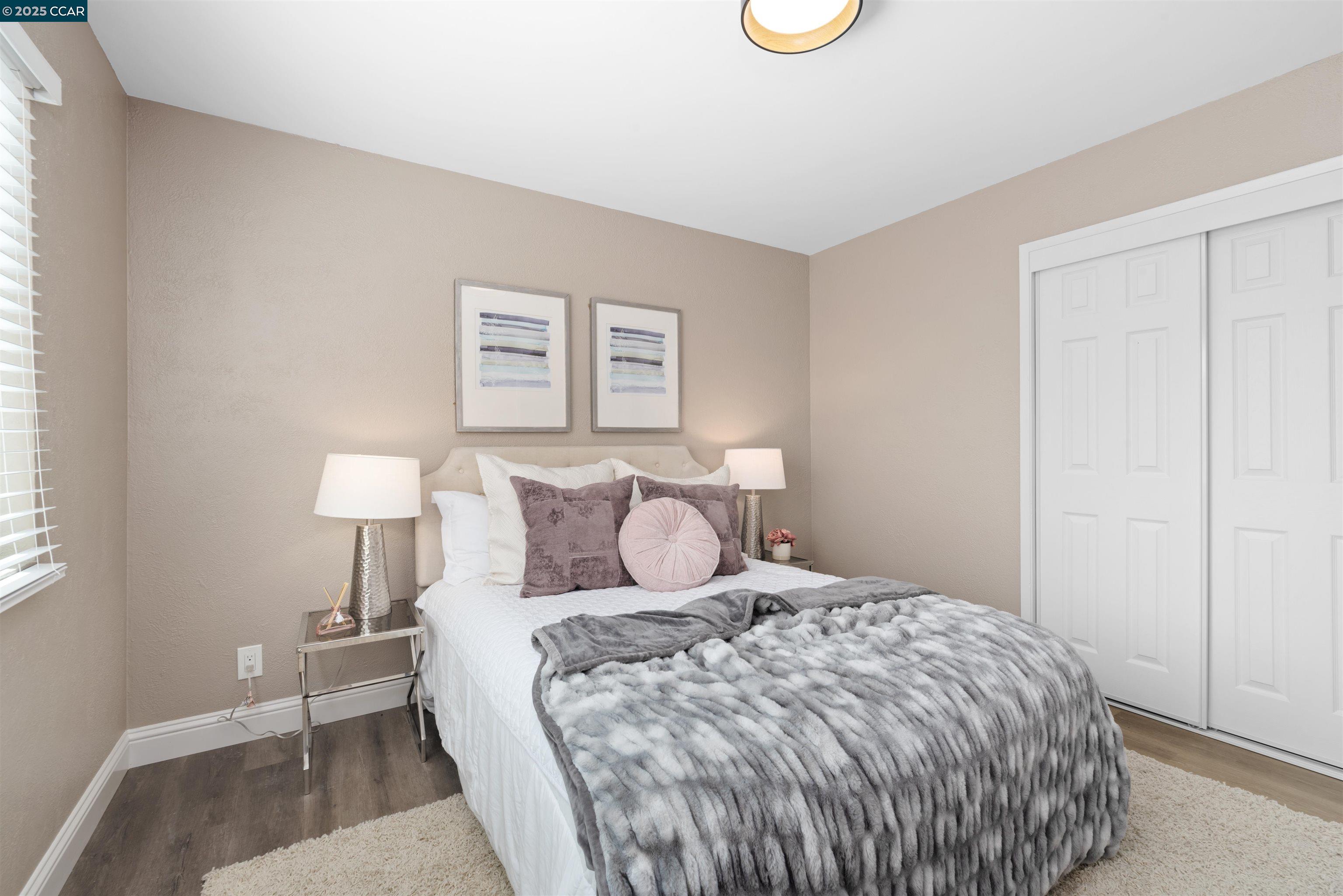 Detail Gallery Image 16 of 29 For 2715 Sargent Ave, San Pablo,  CA 94806 - 3 Beds | 2 Baths