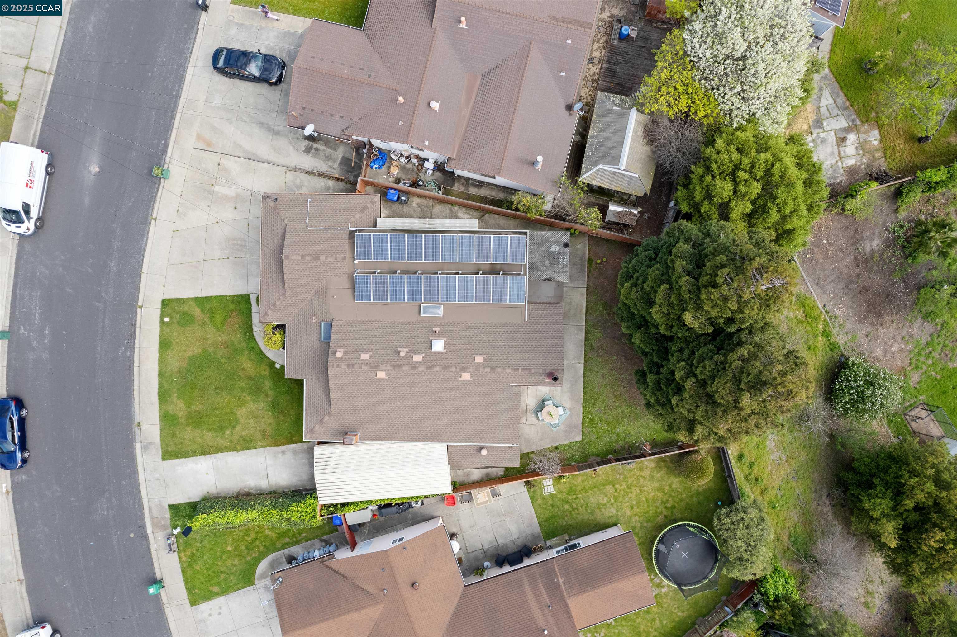 Detail Gallery Image 26 of 29 For 2715 Sargent Ave, San Pablo,  CA 94806 - 3 Beds | 2 Baths