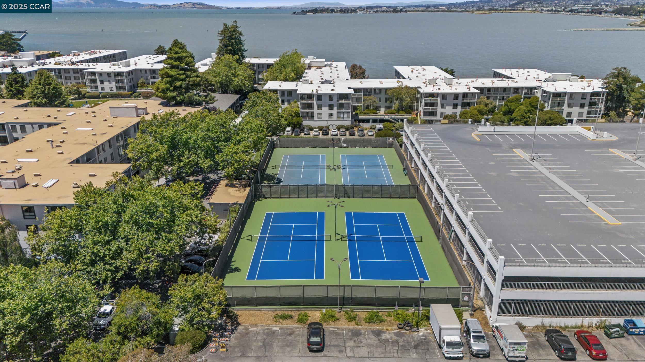 Detail Gallery Image 17 of 32 For 6 Captain Dr #E241,  Emeryville,  CA 94608 - 0 Beds | 1 Baths