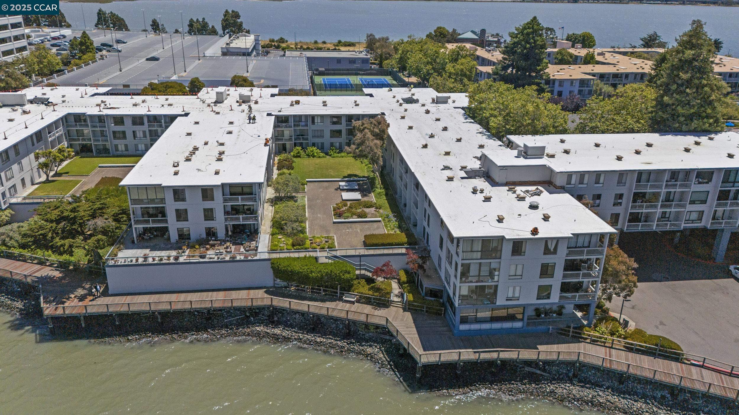 Detail Gallery Image 20 of 32 For 6 Captain Dr #E241,  Emeryville,  CA 94608 - 0 Beds | 1 Baths