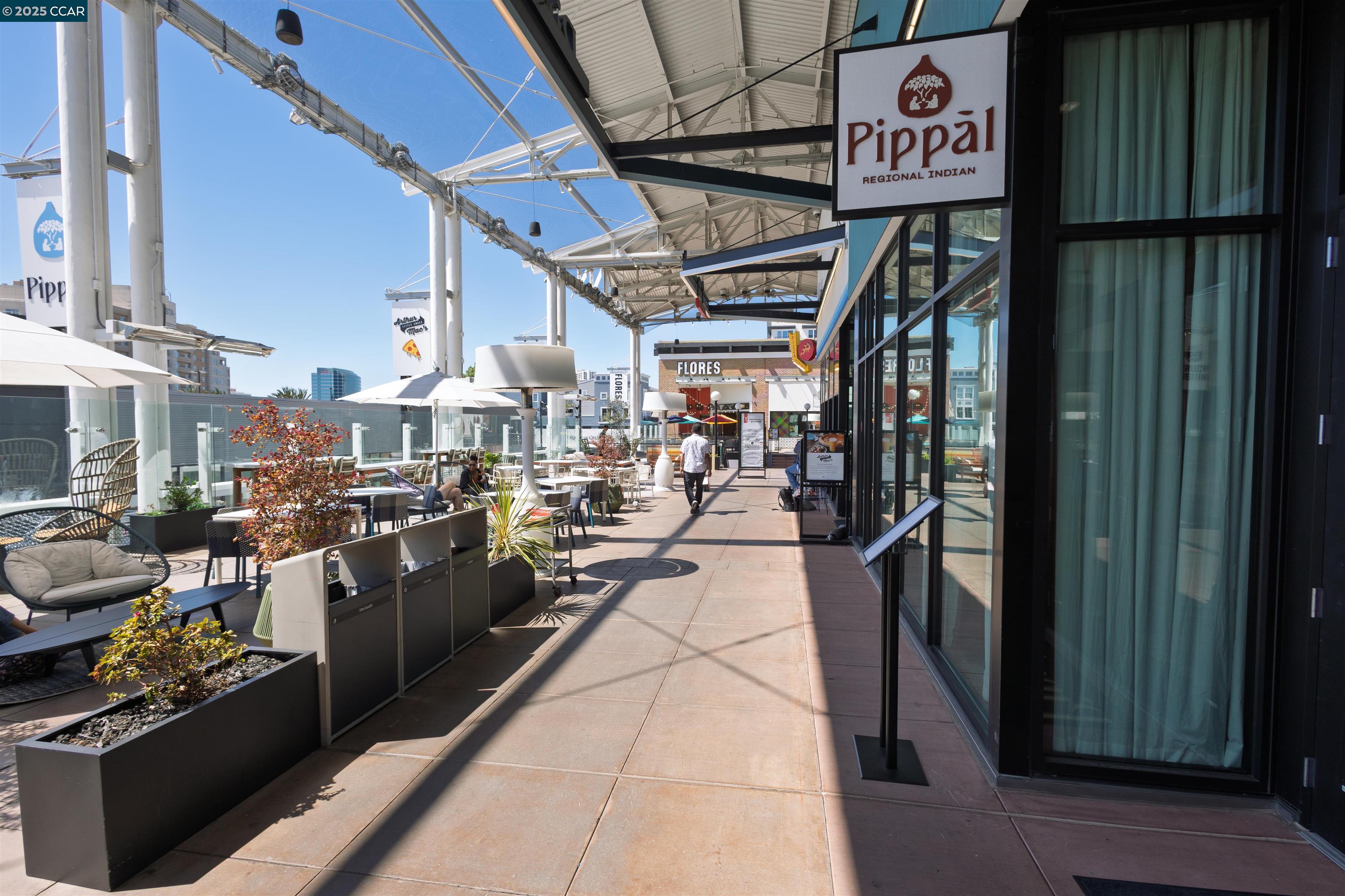Detail Gallery Image 26 of 32 For 6 Captain Dr #E241,  Emeryville,  CA 94608 - 0 Beds | 1 Baths