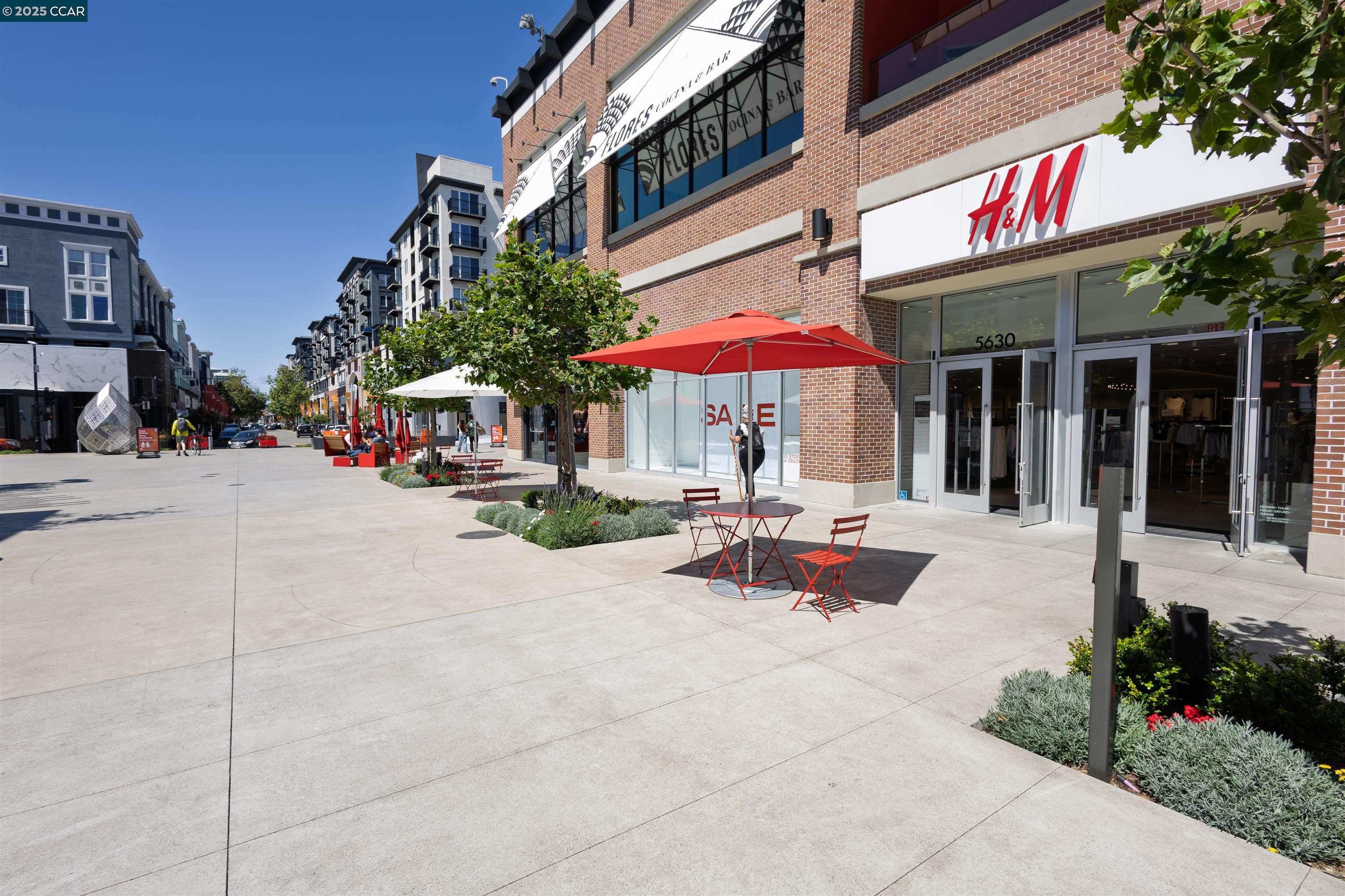 Detail Gallery Image 29 of 32 For 6 Captain Dr #E241,  Emeryville,  CA 94608 - 0 Beds | 1 Baths