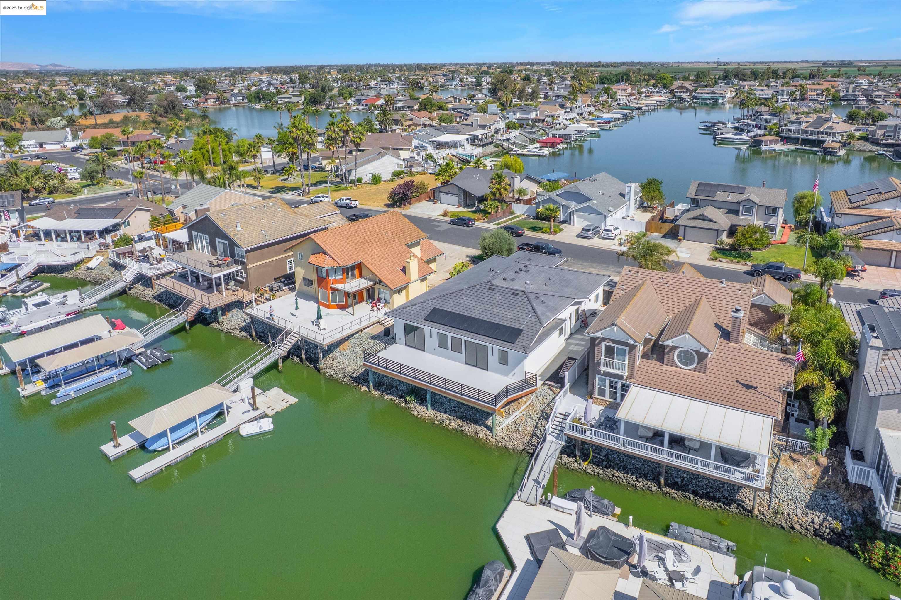 Detail Gallery Image 37 of 42 For 5590 Starboard Dr, Discovery Bay,  CA 94505 - 4 Beds | 4/1 Baths