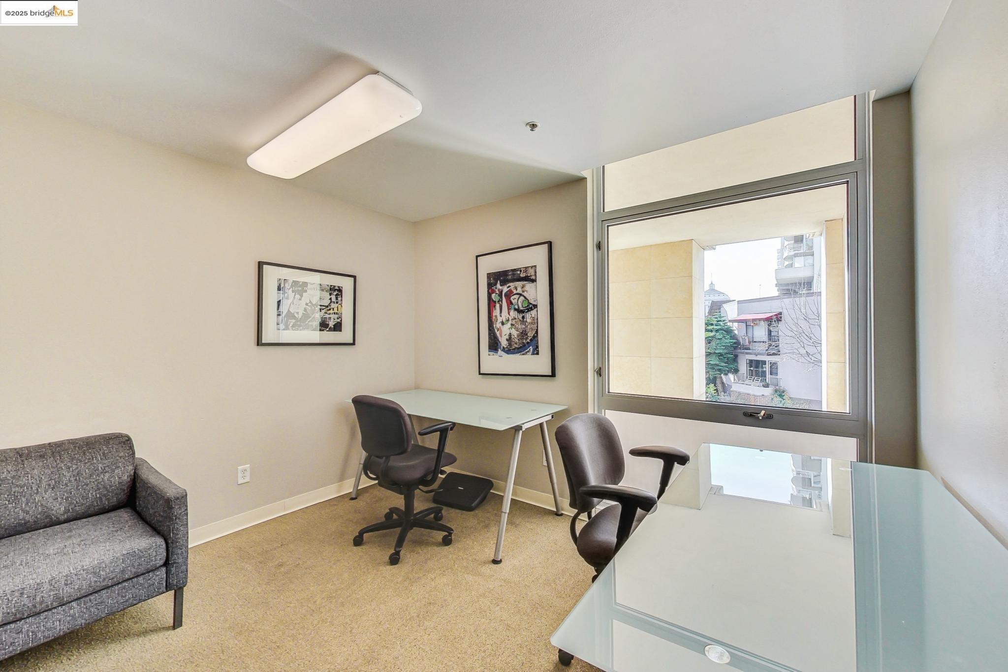 Detail Gallery Image 19 of 26 For 1 Lakeside Dr #1509,  Oakland,  CA 94612 - 1 Beds | 1 Baths