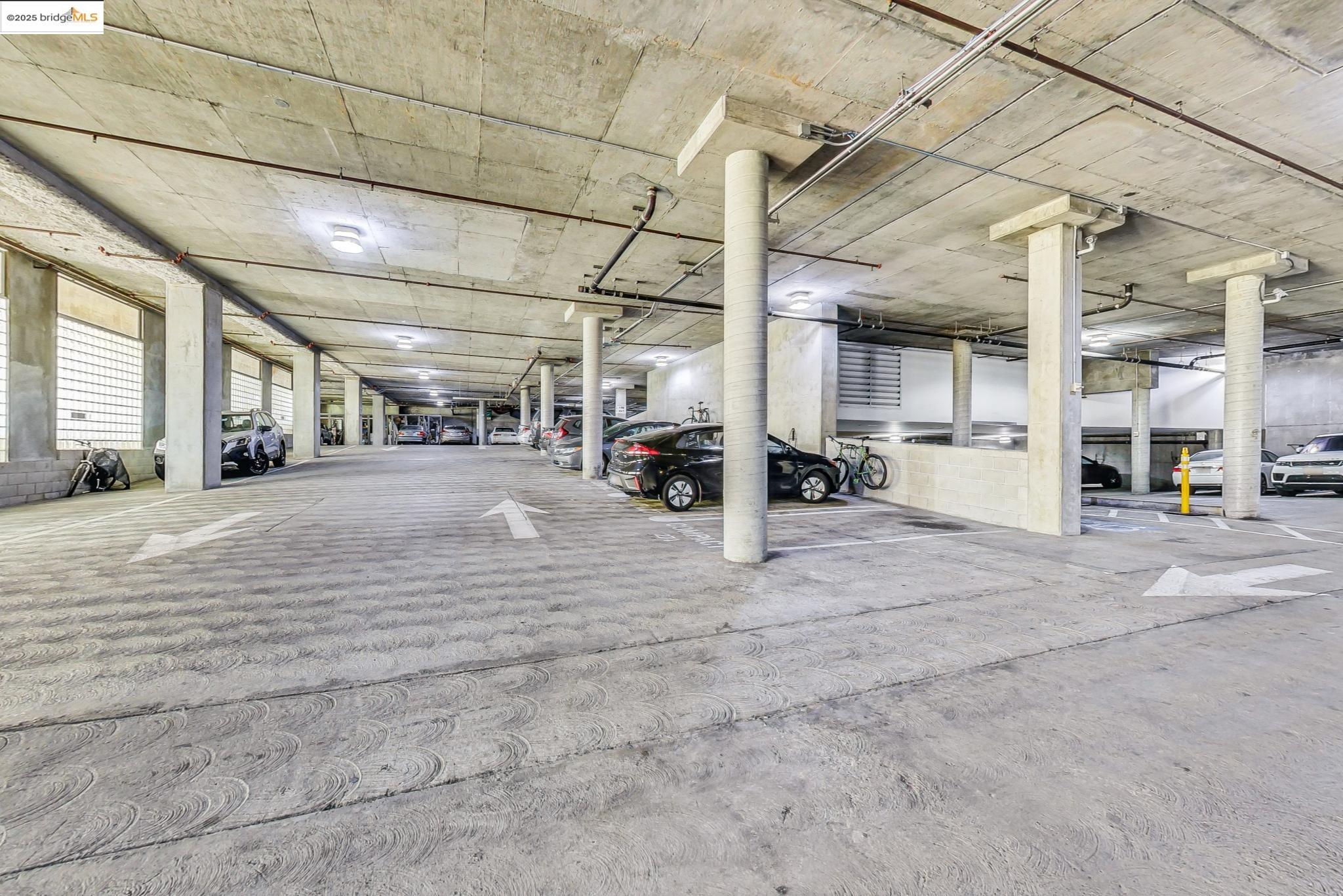 Detail Gallery Image 22 of 26 For 1 Lakeside Dr #1509,  Oakland,  CA 94612 - 1 Beds | 1 Baths
