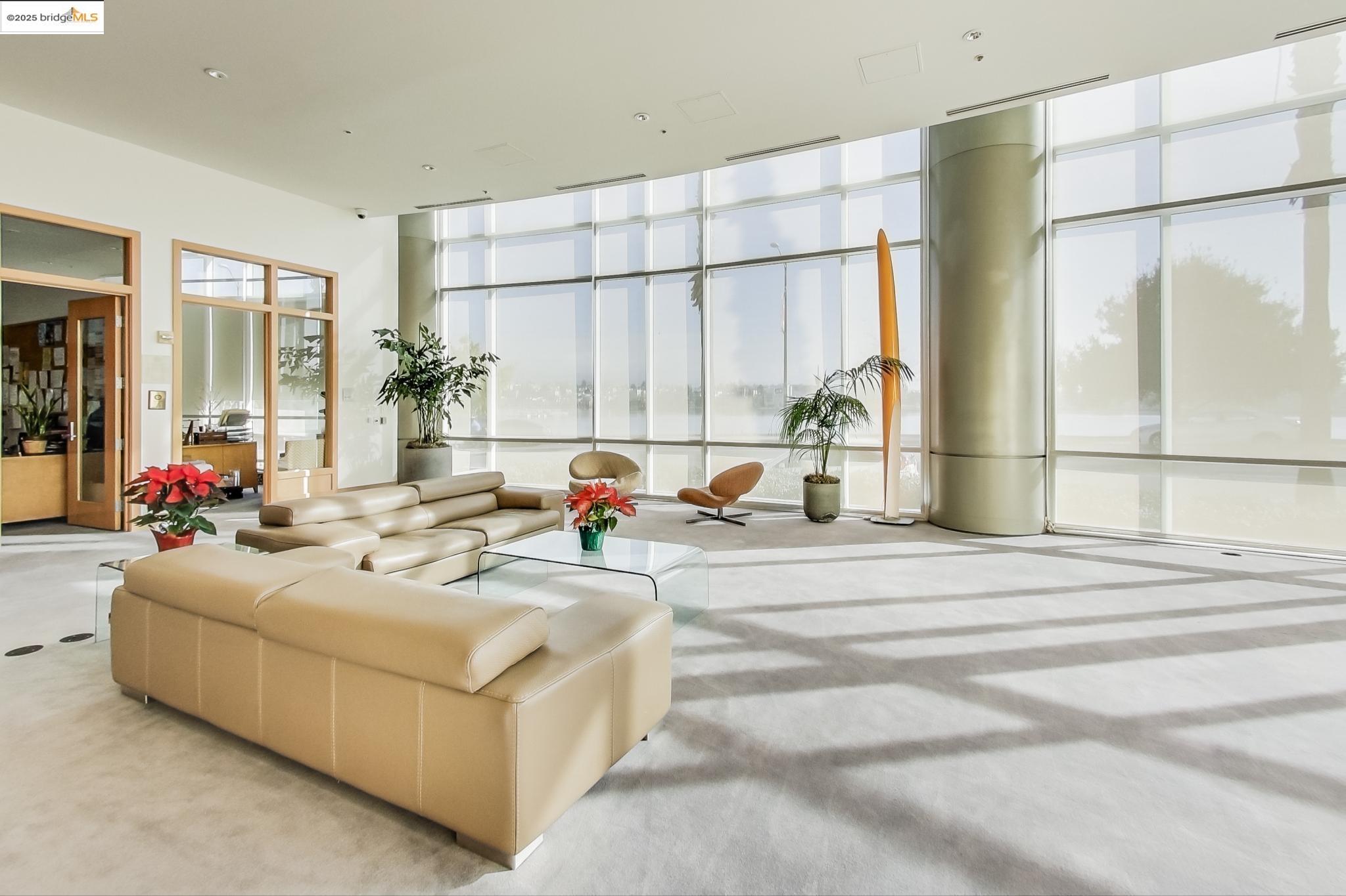 Detail Gallery Image 26 of 26 For 1 Lakeside Dr #1509,  Oakland,  CA 94612 - 1 Beds | 1 Baths