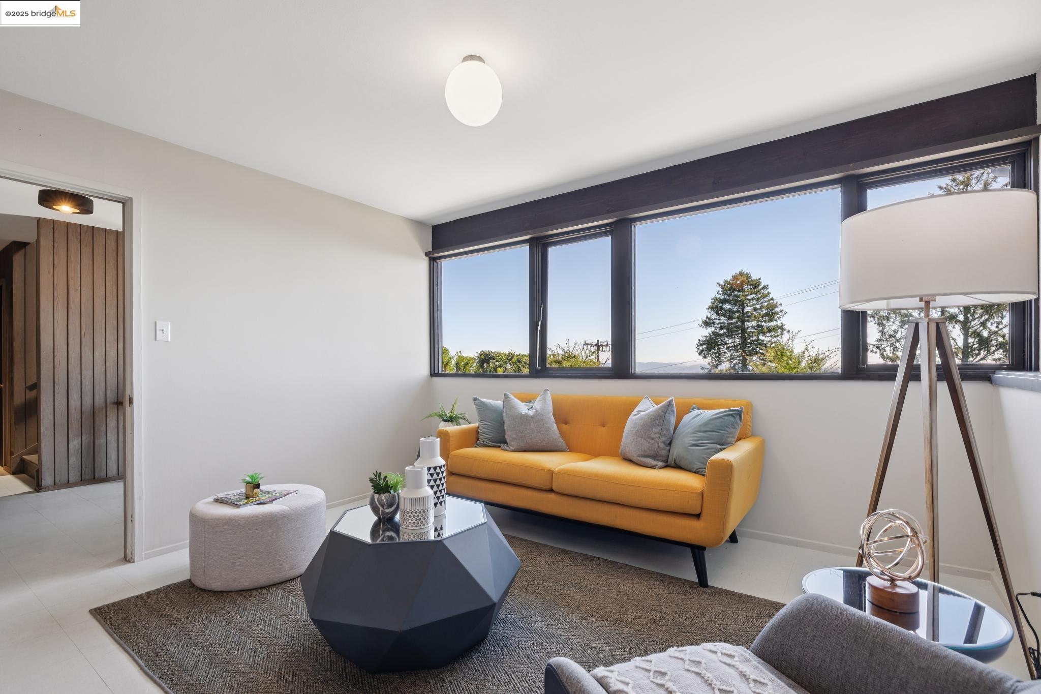 Detail Gallery Image 34 of 59 For 1091 Creston Rd, Berkeley,  CA 94708 - 4 Beds | 2 Baths