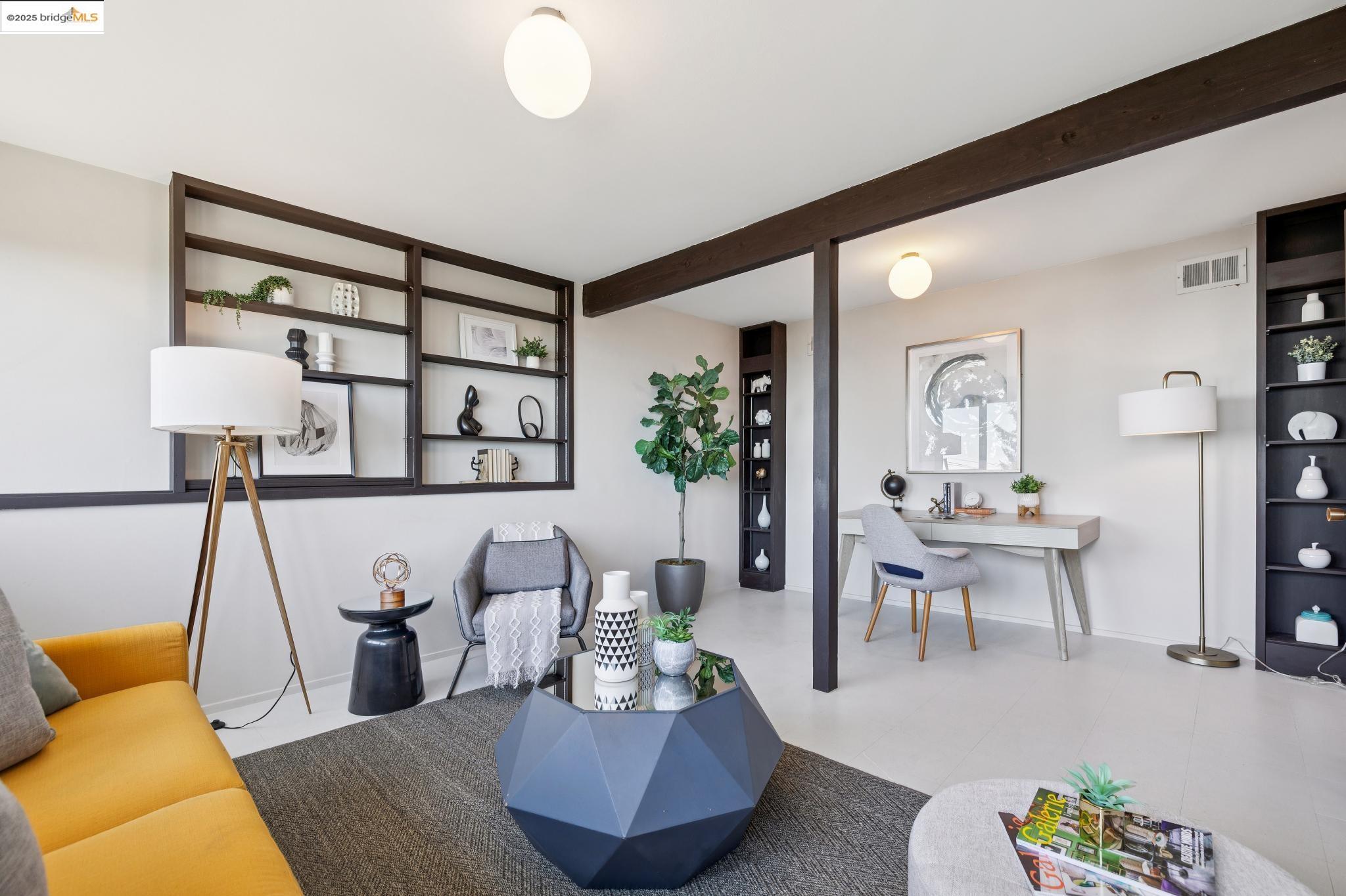 Detail Gallery Image 36 of 59 For 1091 Creston Rd, Berkeley,  CA 94708 - 4 Beds | 2 Baths