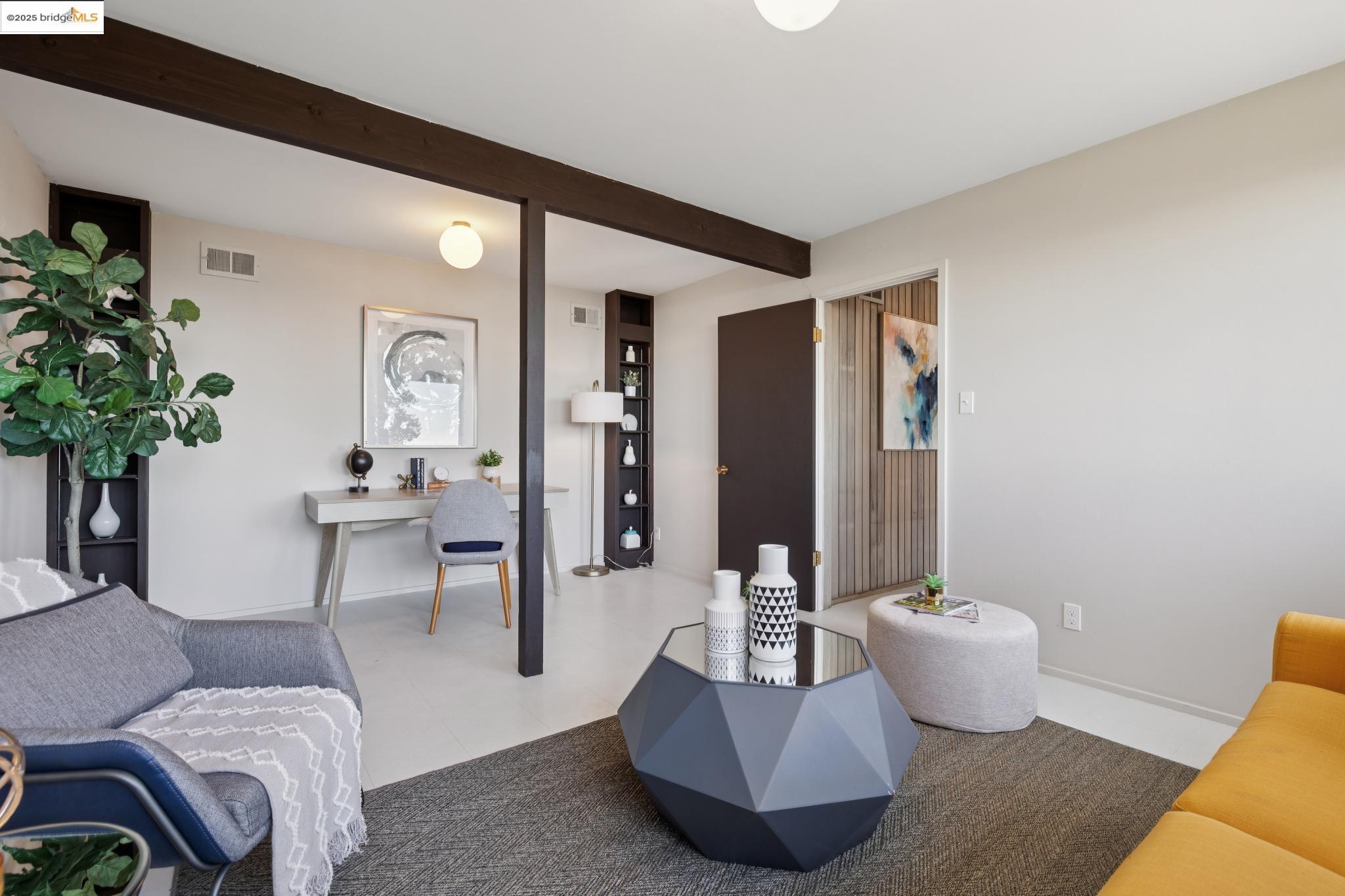 Detail Gallery Image 37 of 59 For 1091 Creston Rd, Berkeley,  CA 94708 - 4 Beds | 2 Baths