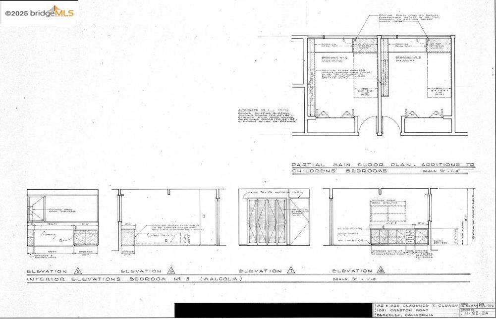 Detail Gallery Image 55 of 59 For 1091 Creston Rd, Berkeley,  CA 94708 - 4 Beds | 2 Baths