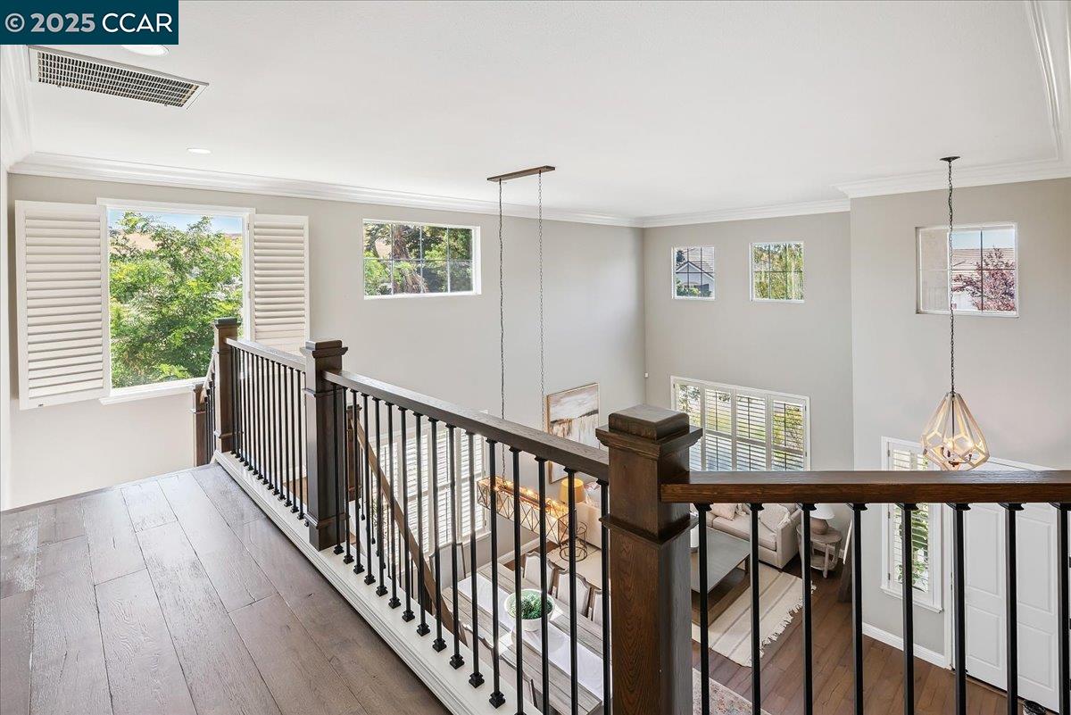 Detail Gallery Image 30 of 45 For 1008 Rolling Woods Way, Concord,  CA 94521 - 5 Beds | 3 Baths
