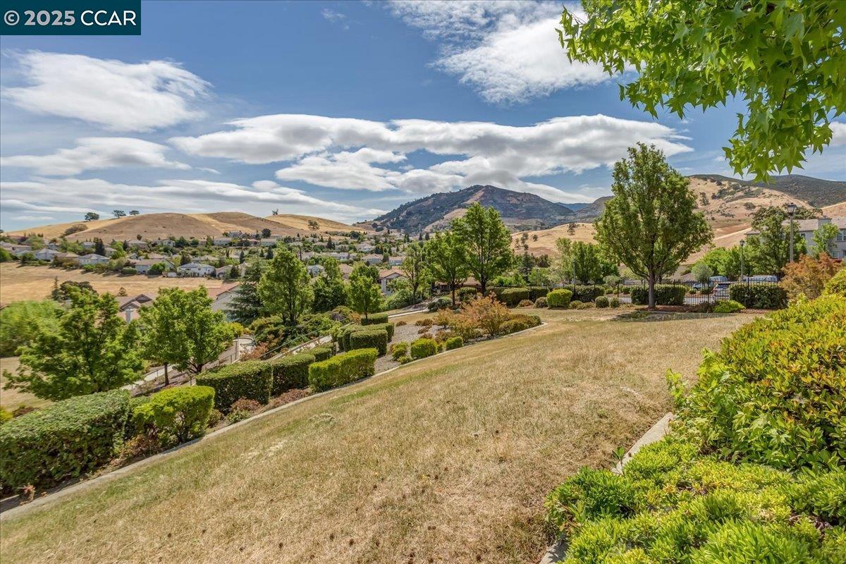 Detail Gallery Image 35 of 45 For 1008 Rolling Woods Way, Concord,  CA 94521 - 5 Beds | 3 Baths