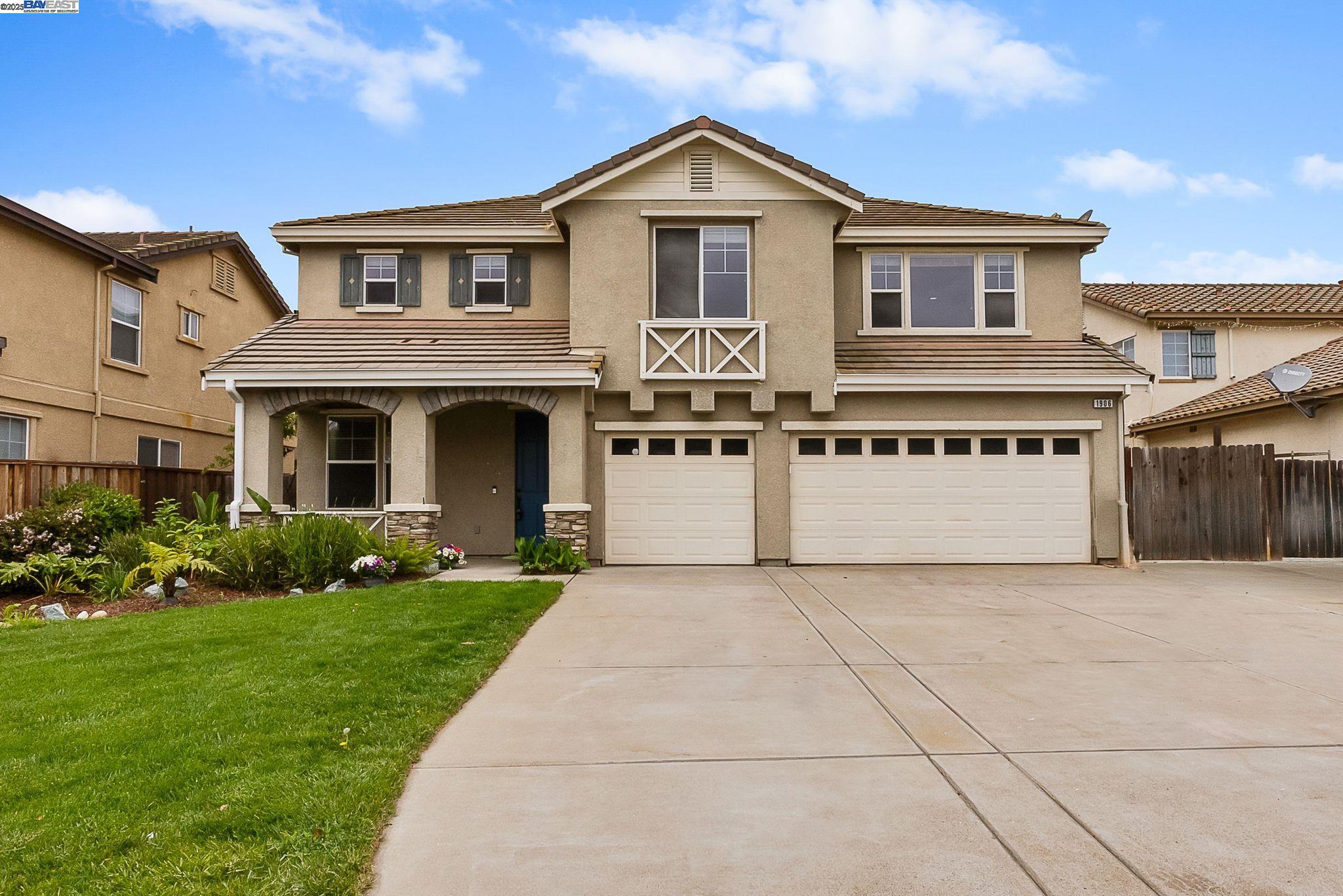 Detail Gallery Image 44 of 44 For 1906 Wilson Ct, Antioch,  CA 94509 - 5 Beds | 3 Baths